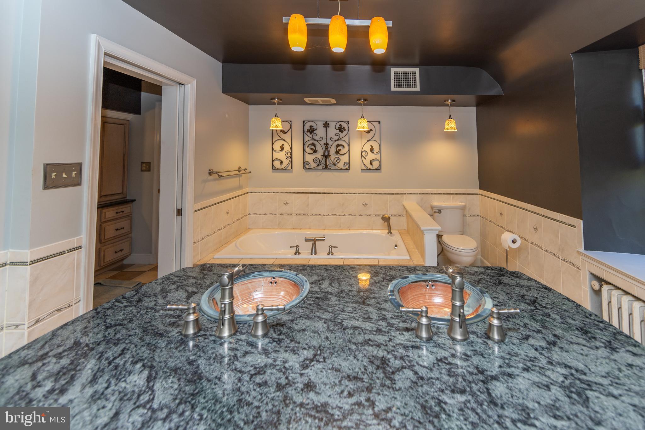 THE TERRACE - Residential