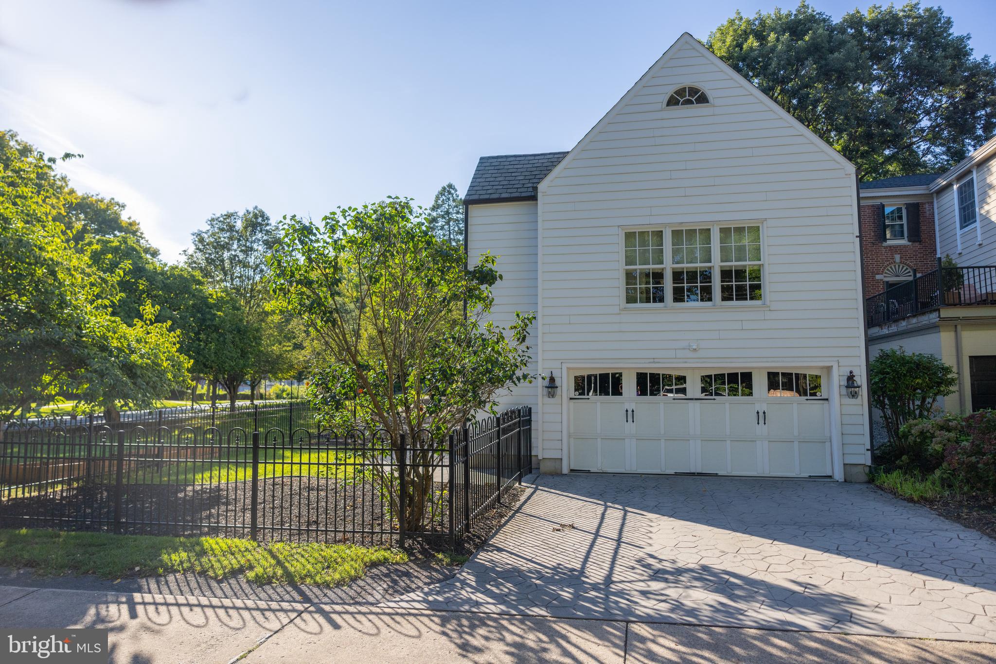 THE TERRACE - Residential
