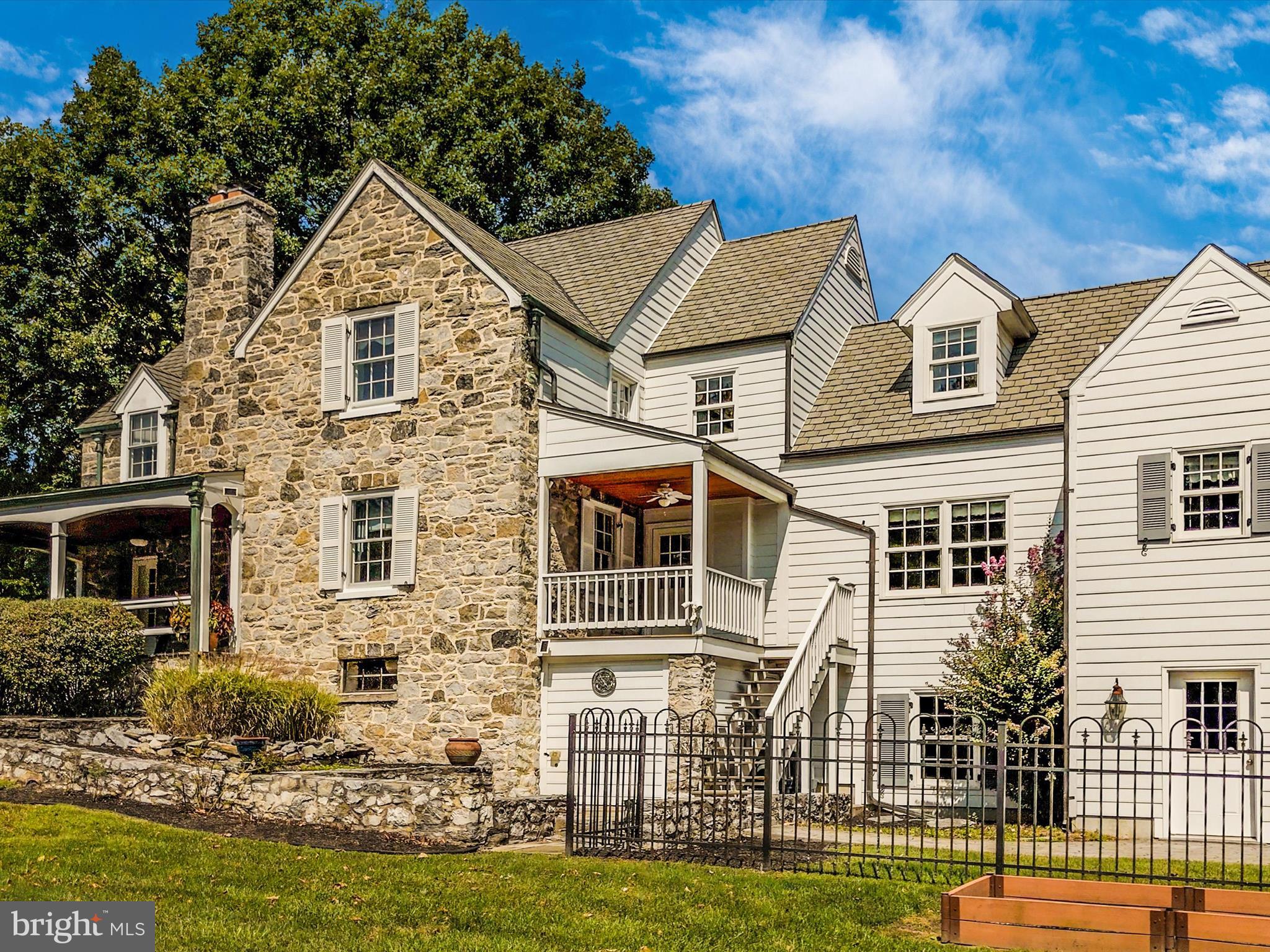 THE TERRACE - Residential