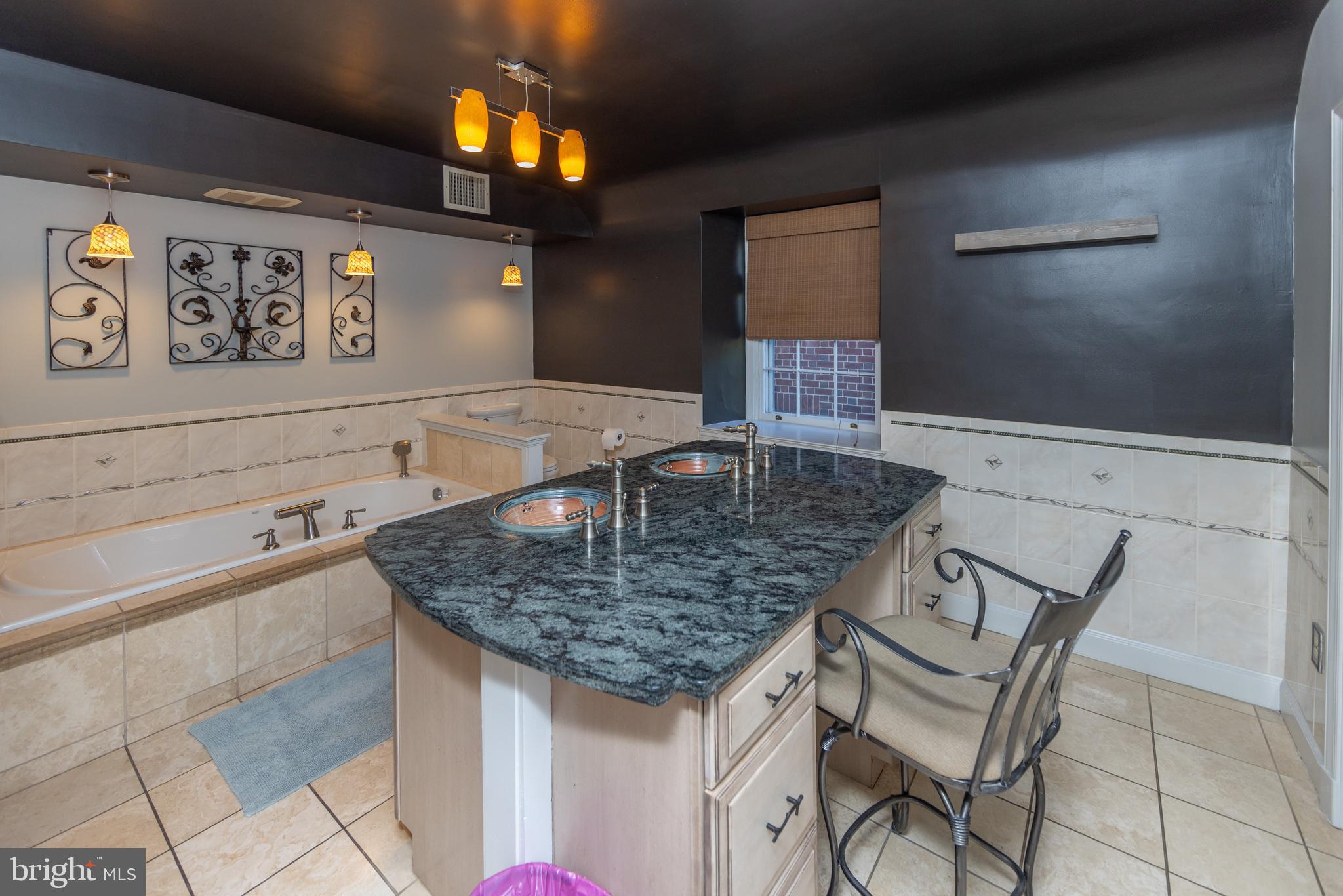 THE TERRACE - Residential