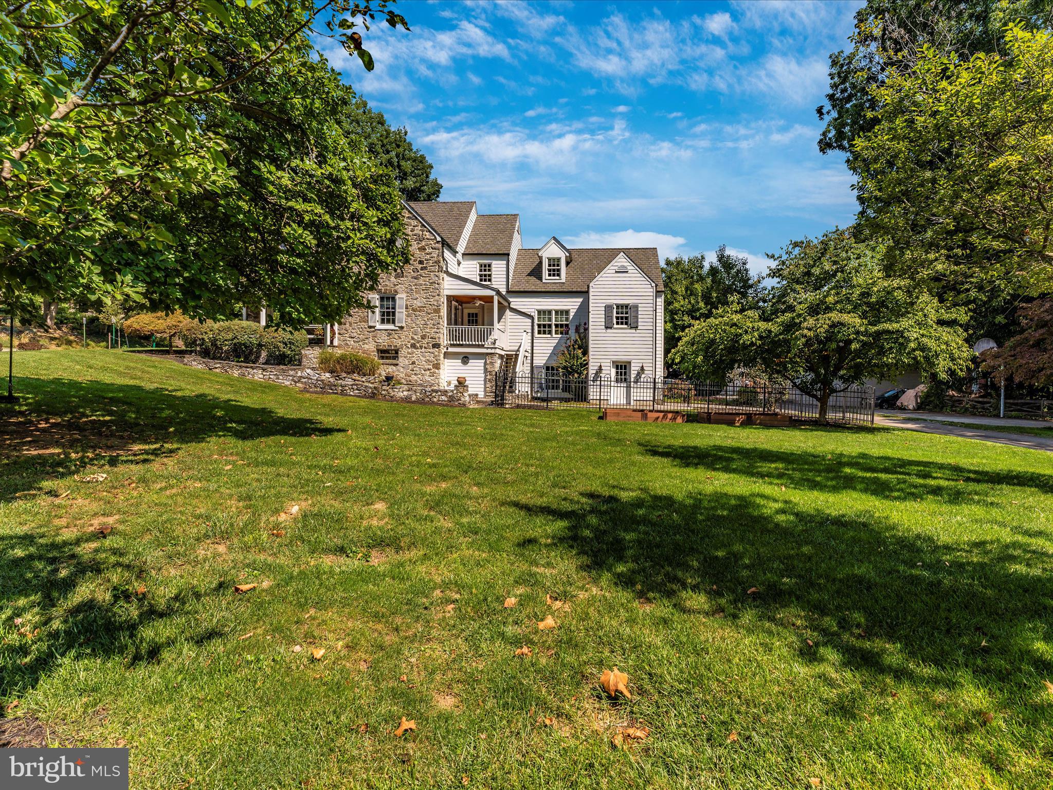 THE TERRACE - Residential