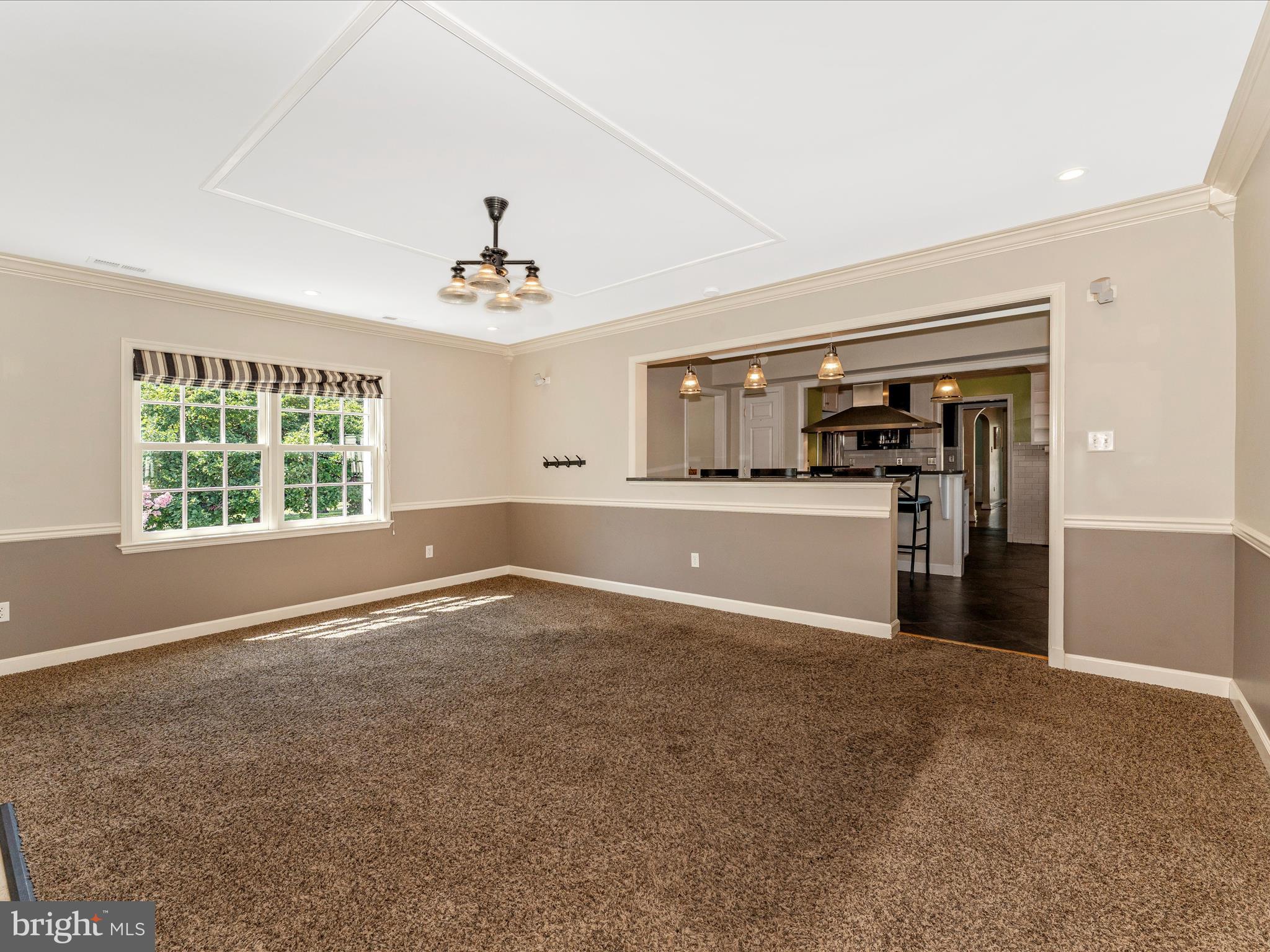 THE TERRACE - Residential