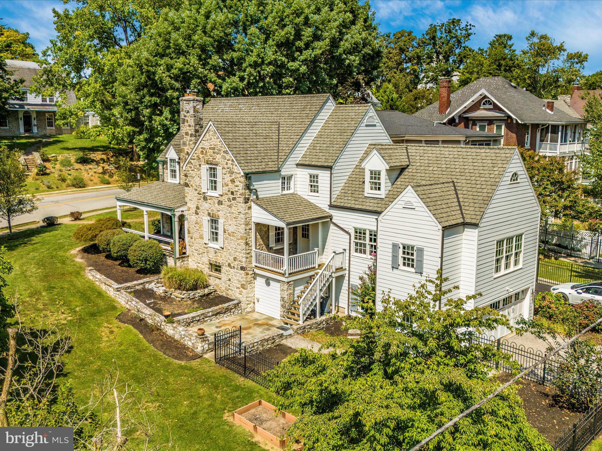 THE TERRACE - Residential