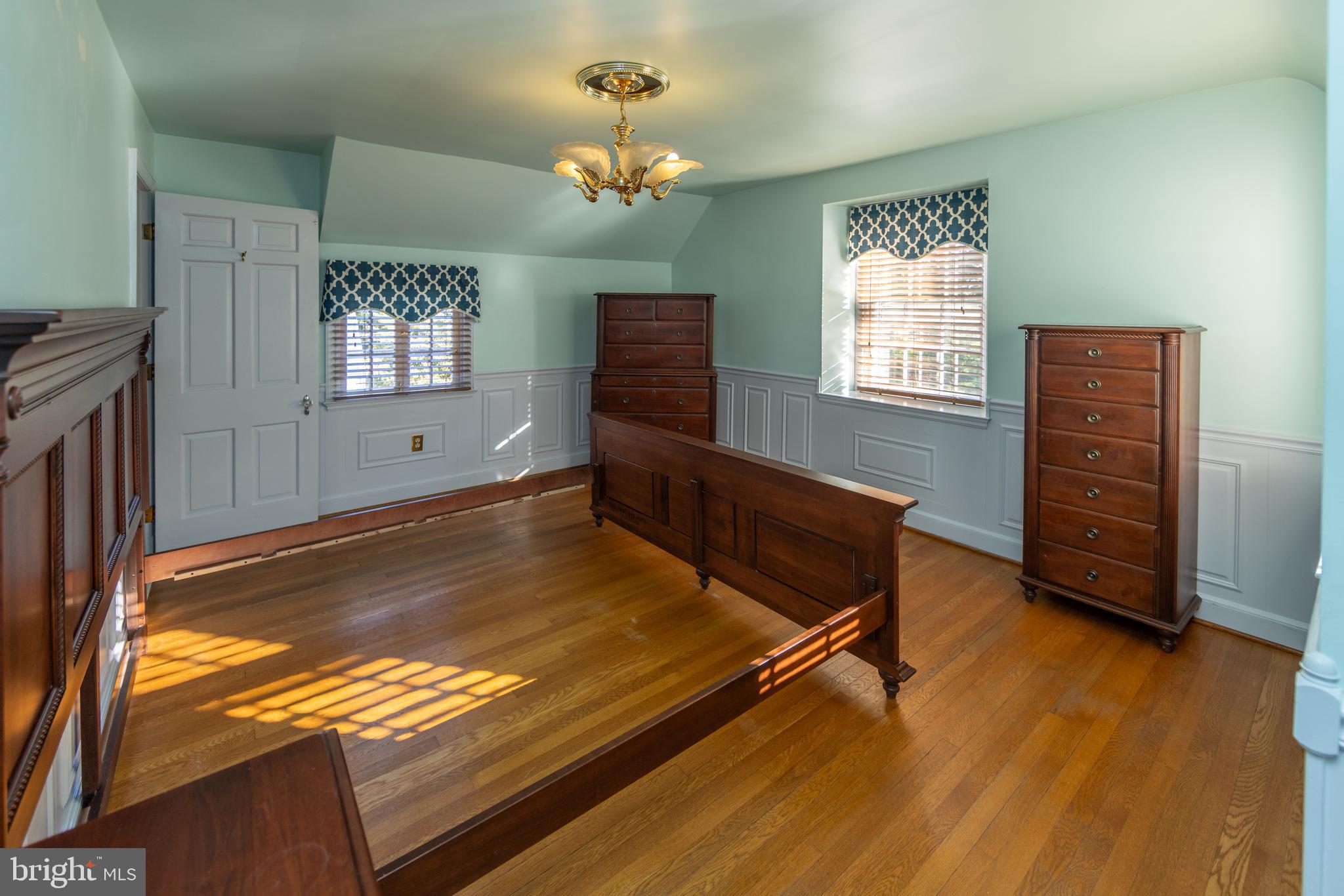 THE TERRACE - Residential