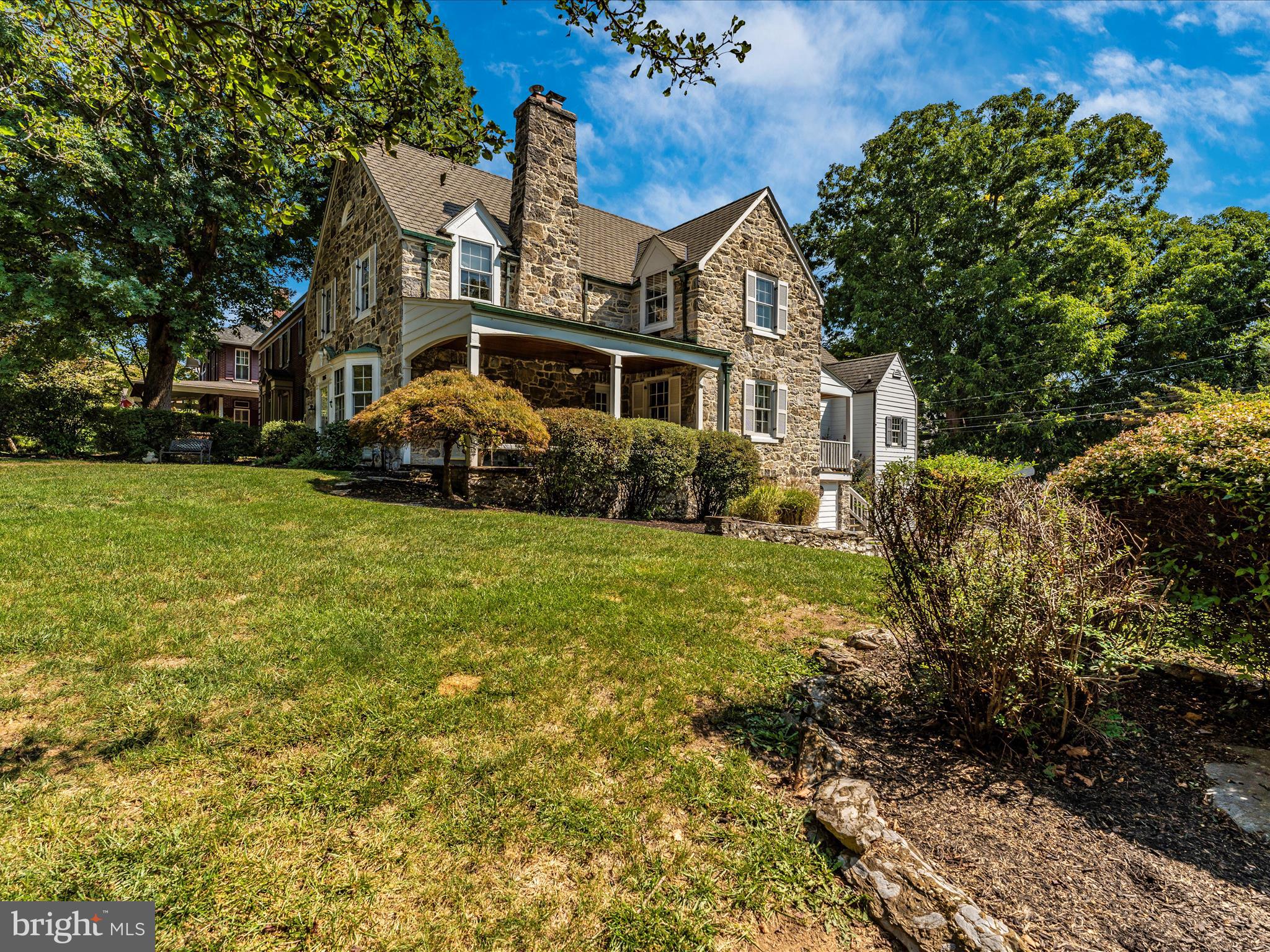 THE TERRACE - Residential