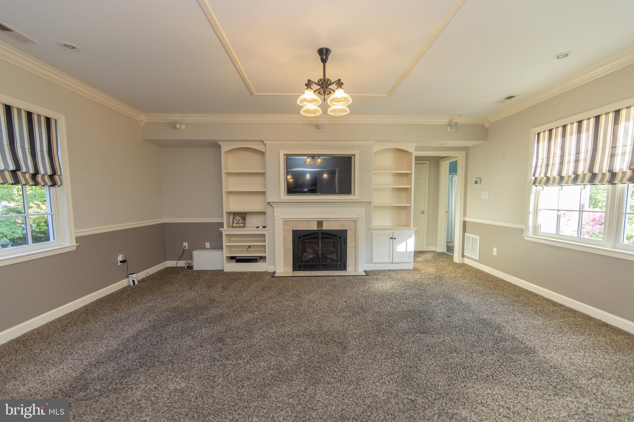 THE TERRACE - Residential