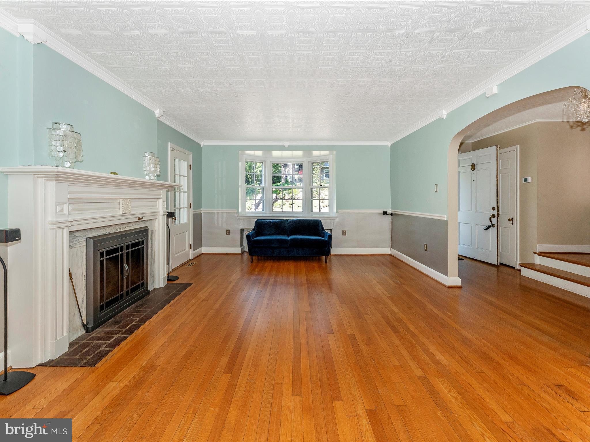 THE TERRACE - Residential