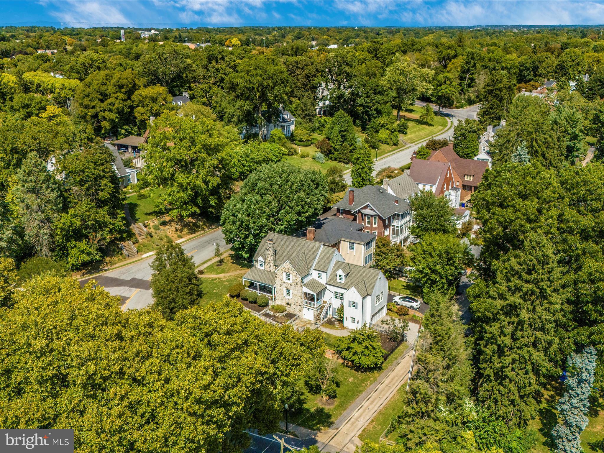 THE TERRACE - Residential