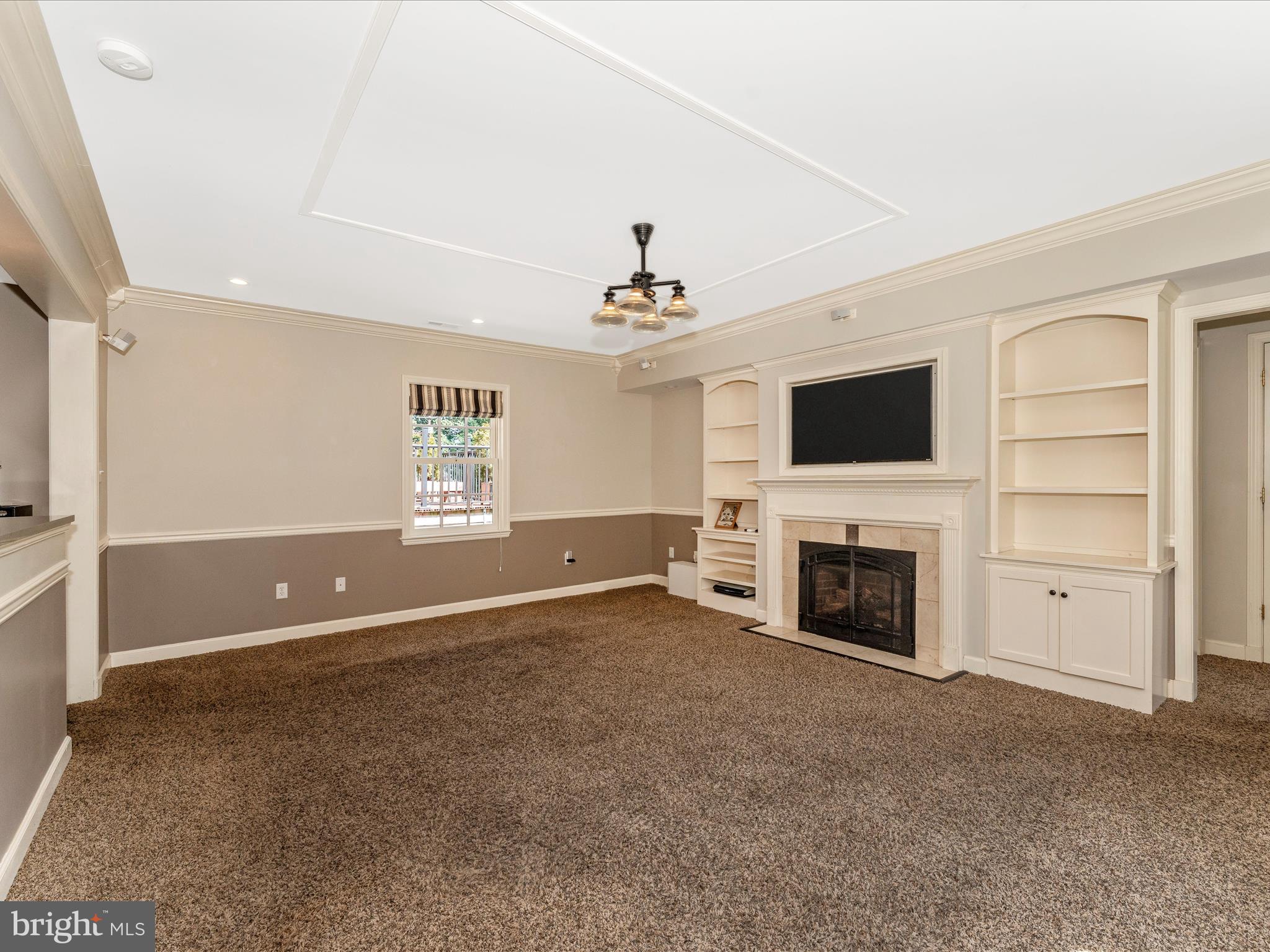 THE TERRACE - Residential