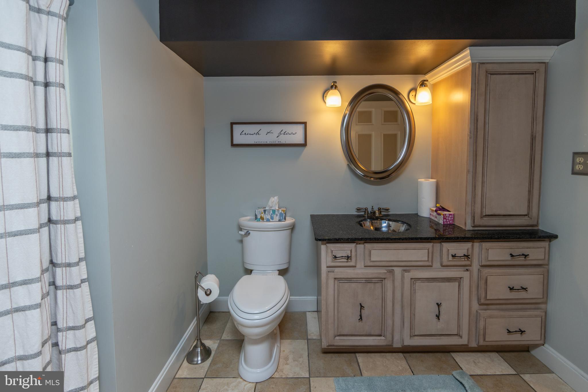 THE TERRACE - Residential