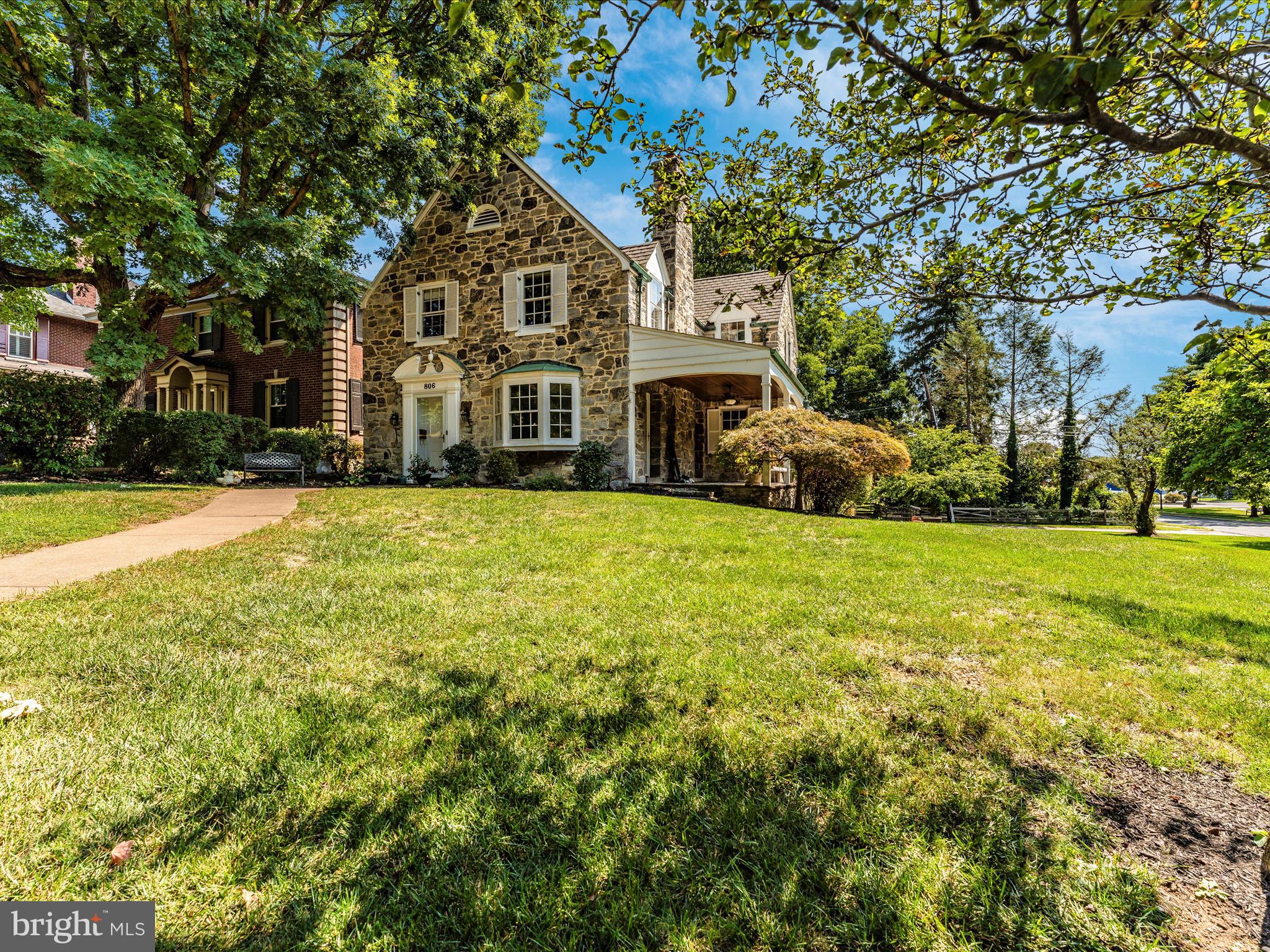 THE TERRACE - Residential