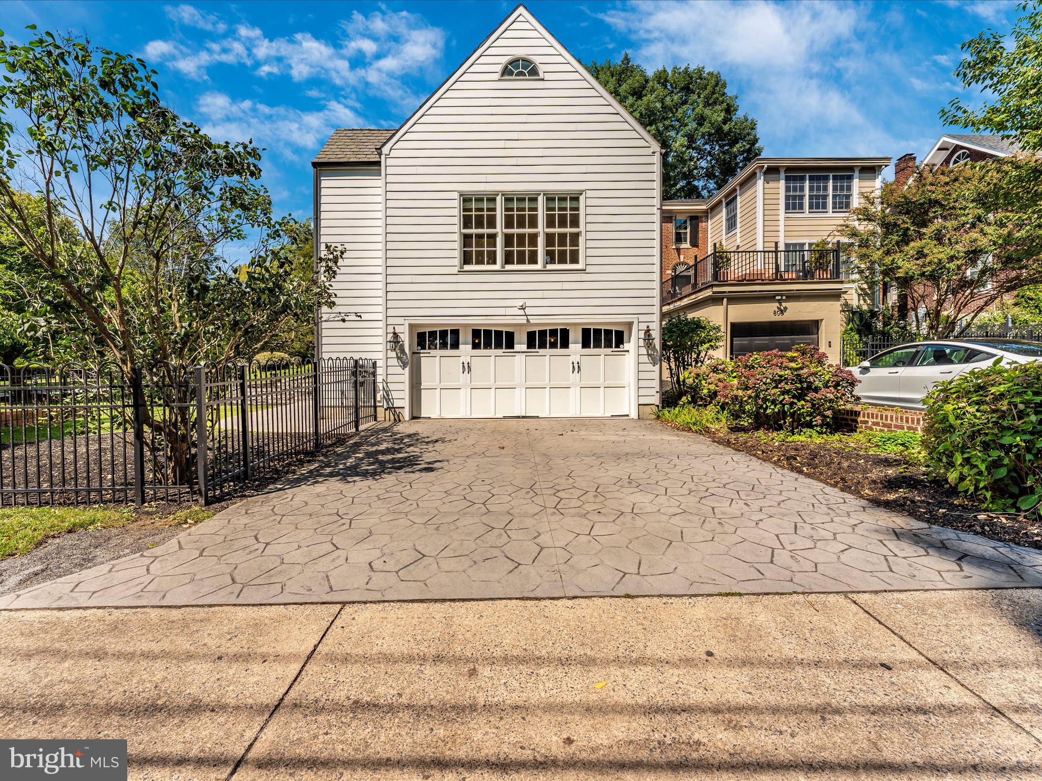 THE TERRACE - Residential