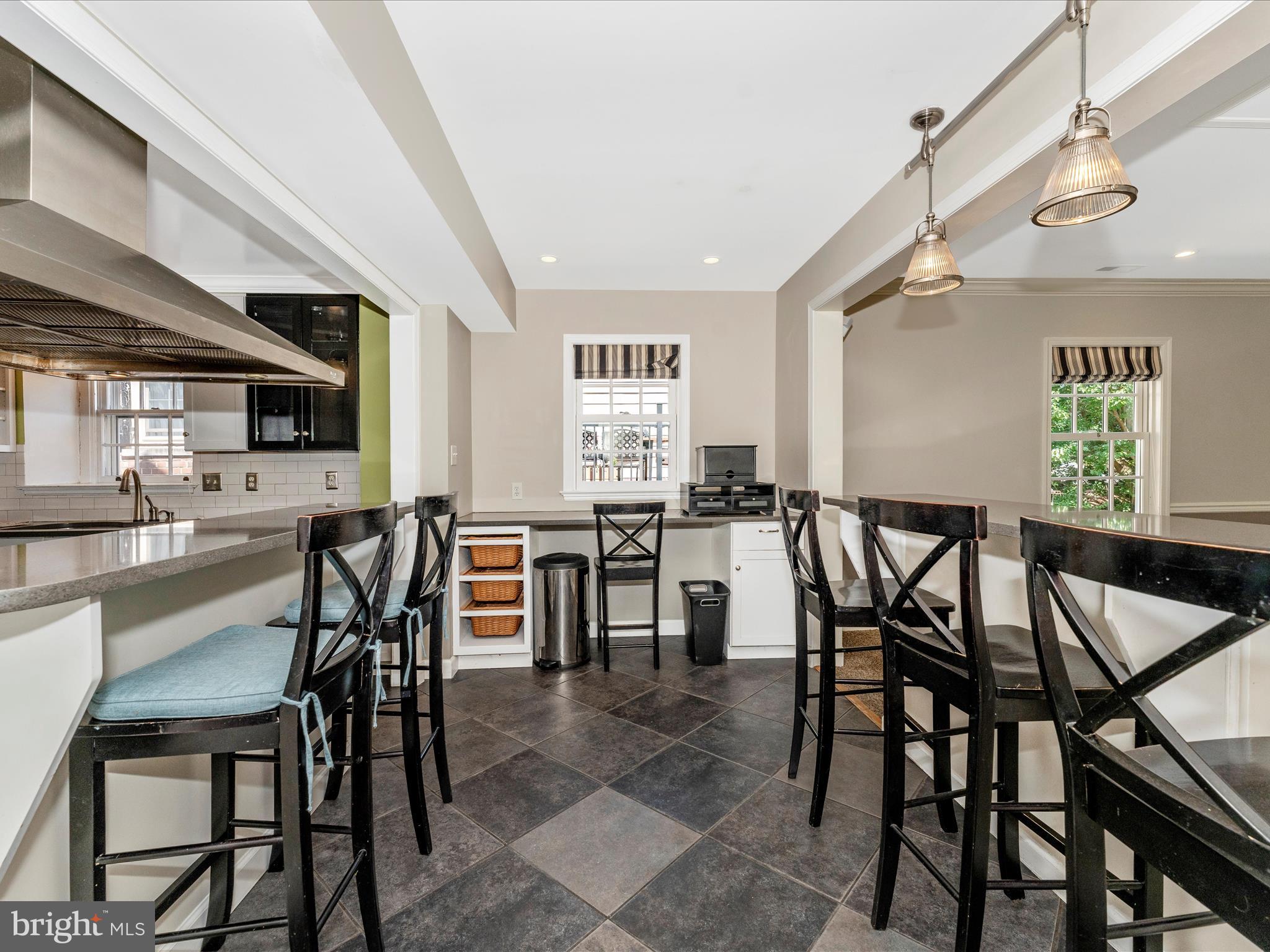 THE TERRACE - Residential