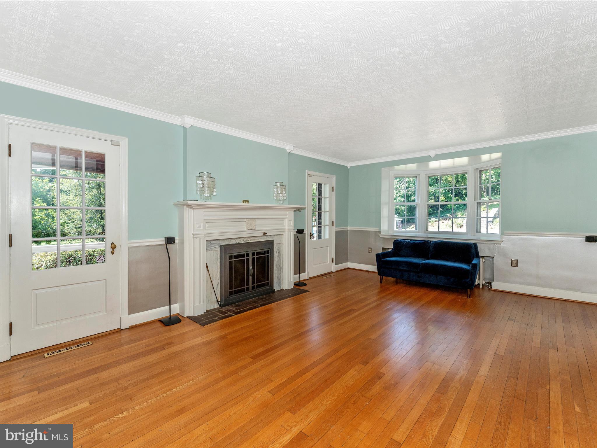 THE TERRACE - Residential