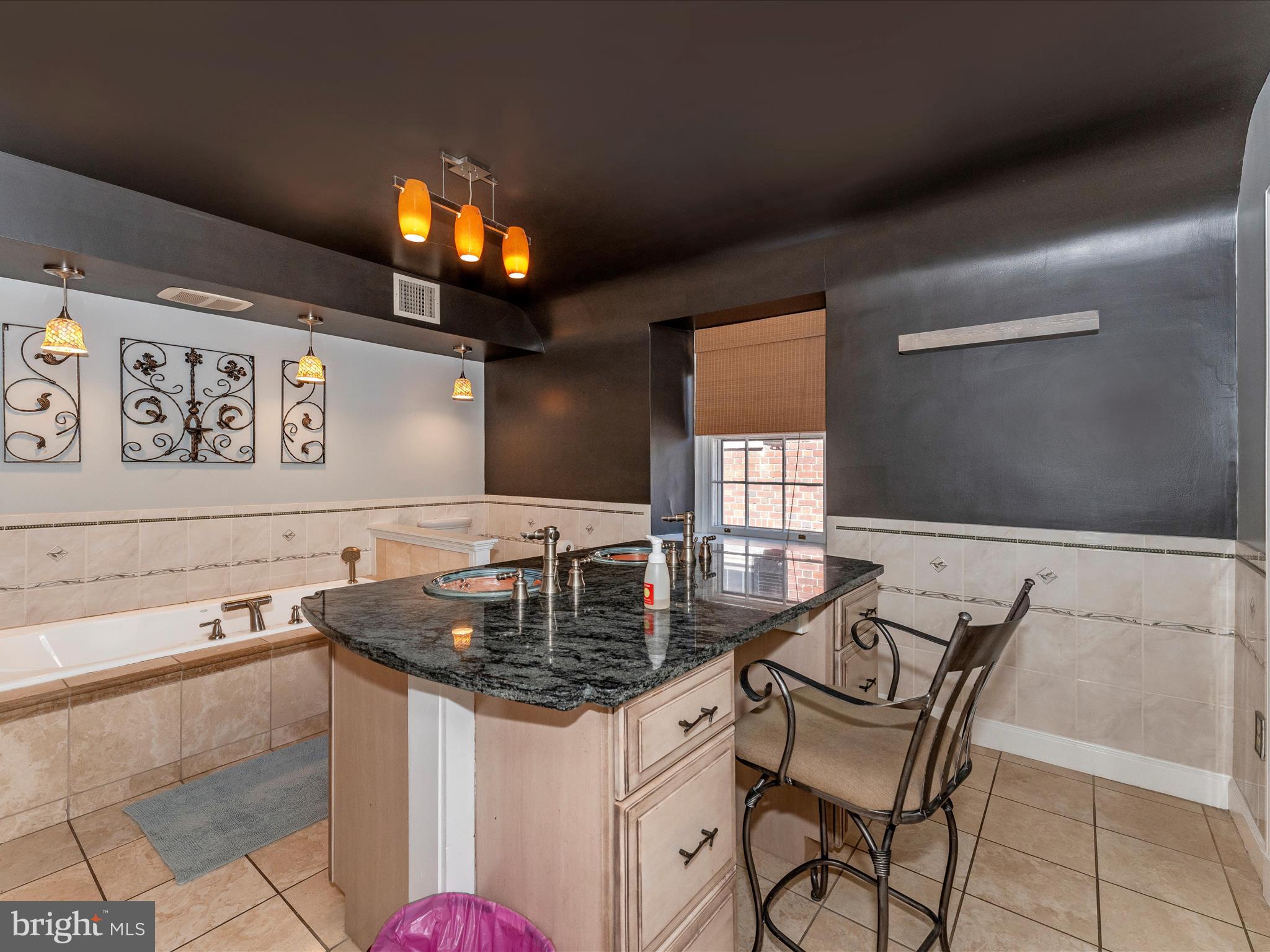 THE TERRACE - Residential