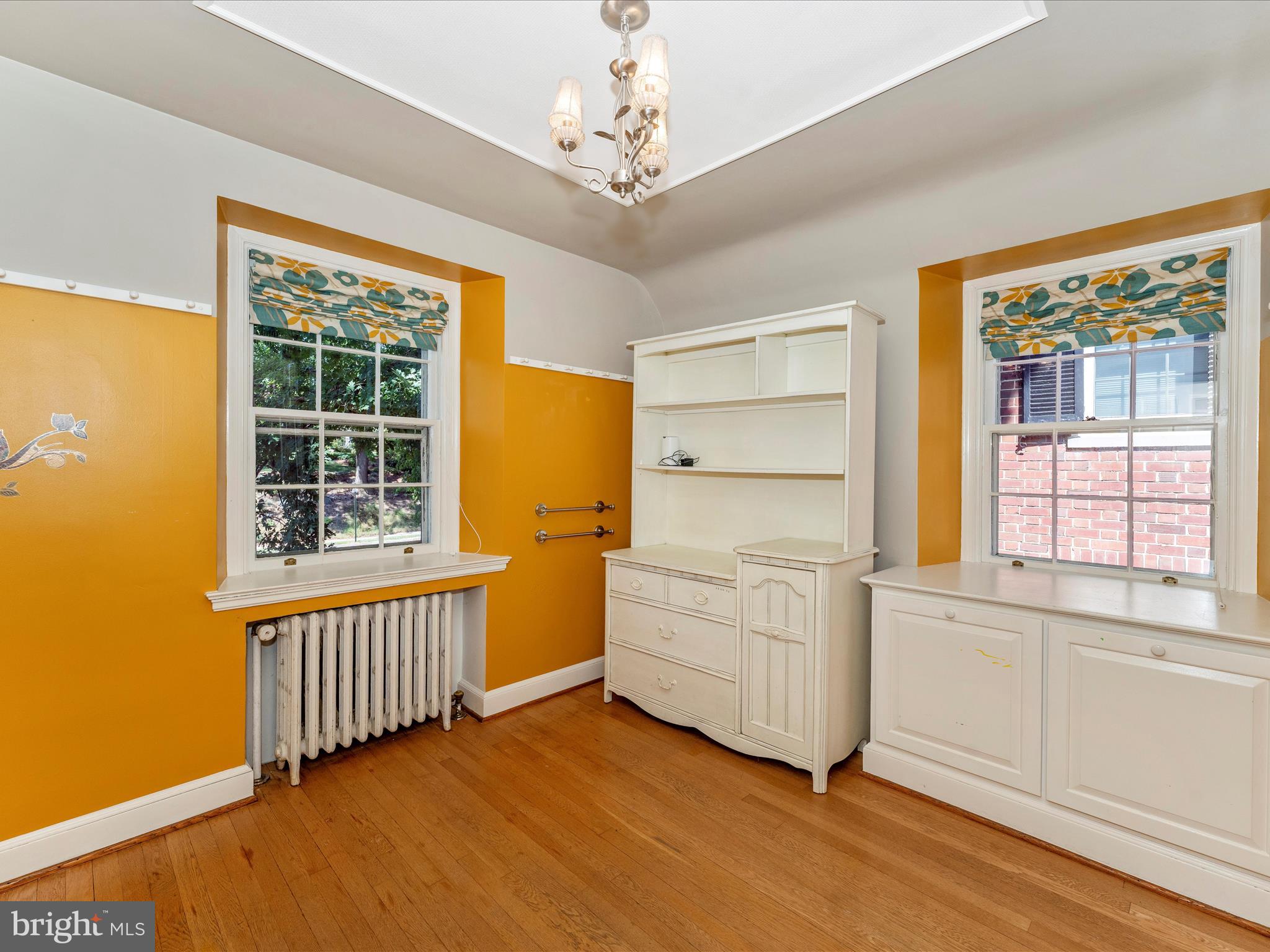 THE TERRACE - Residential