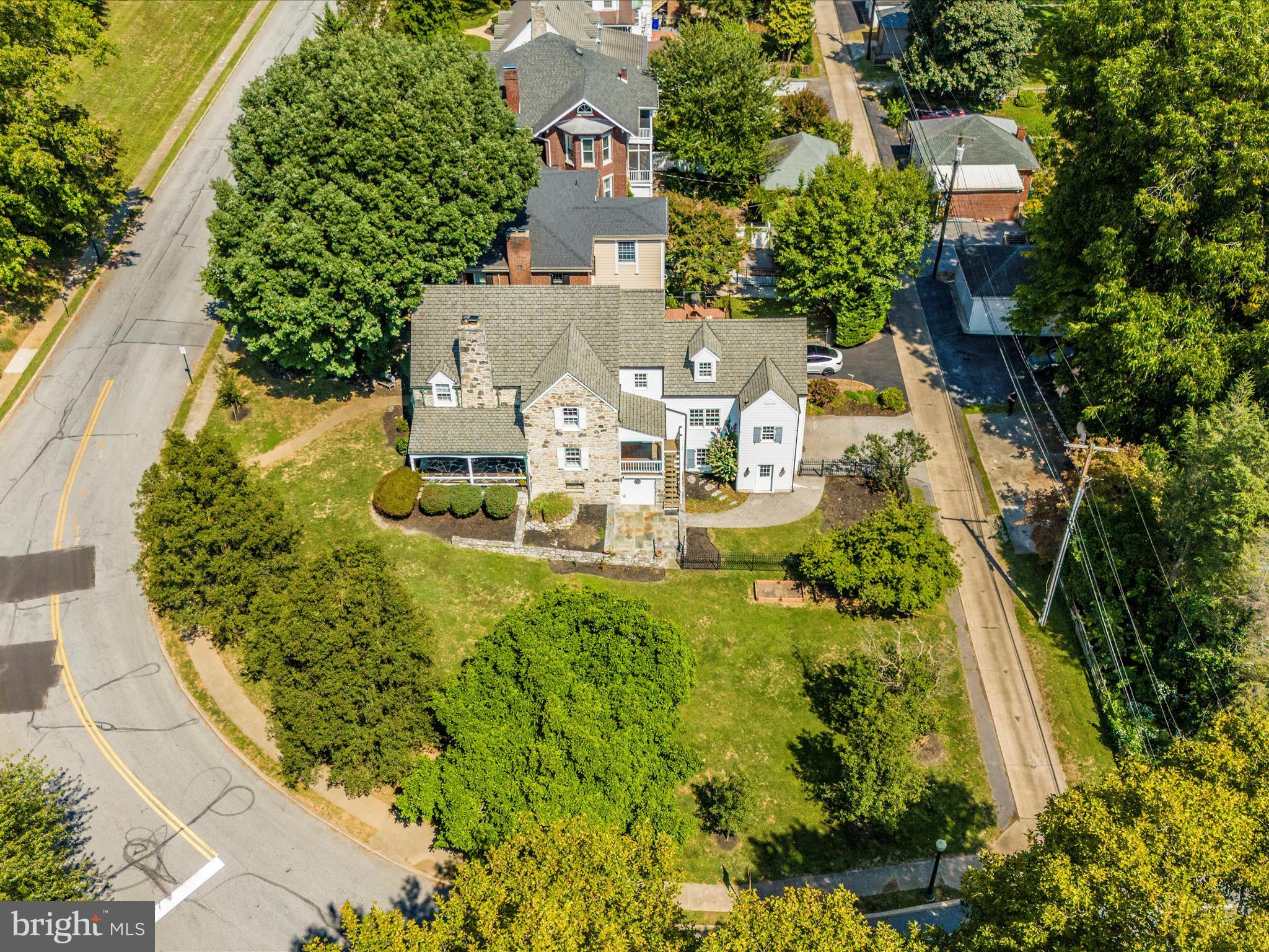 THE TERRACE - Residential