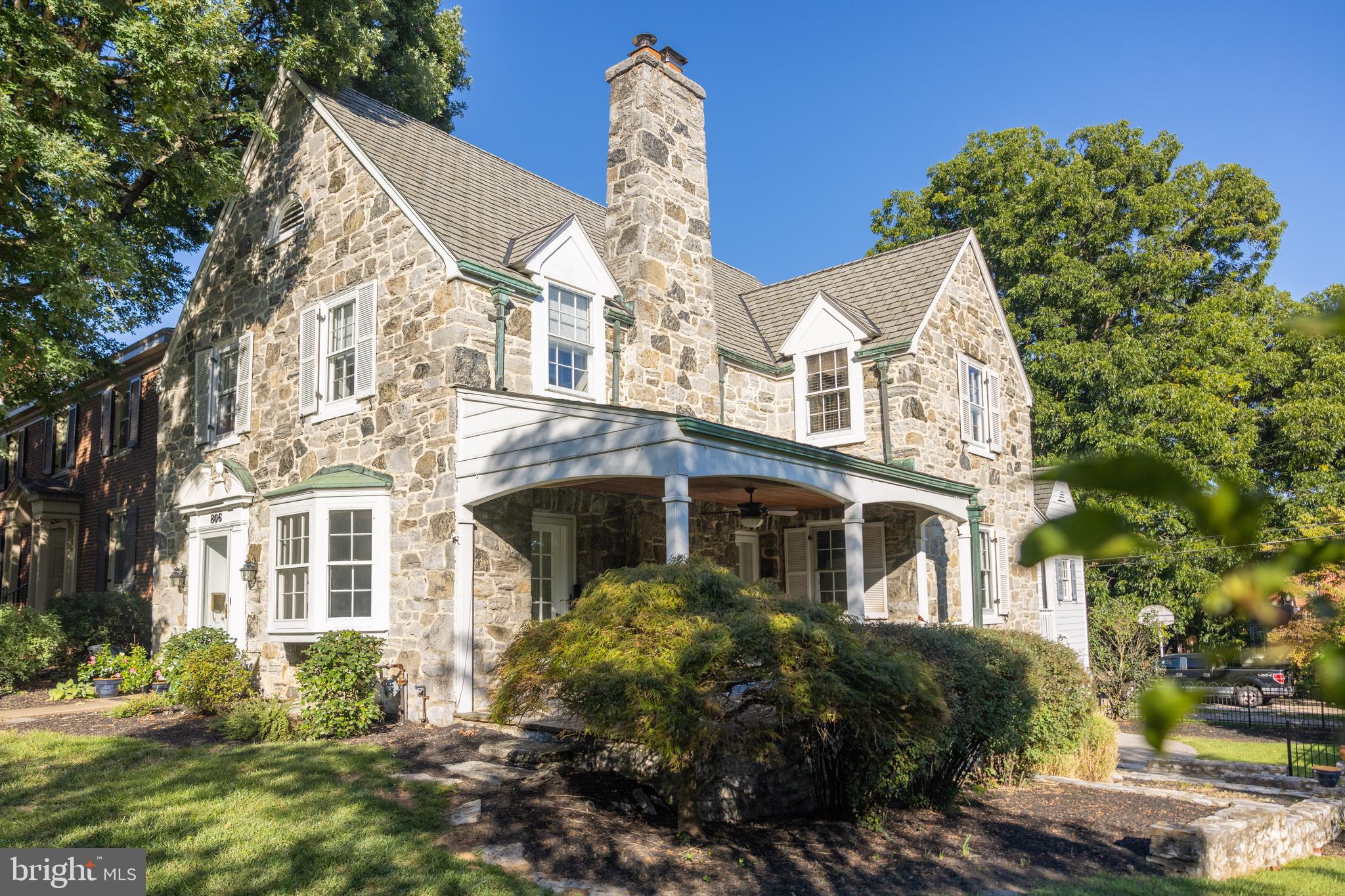 THE TERRACE - Residential