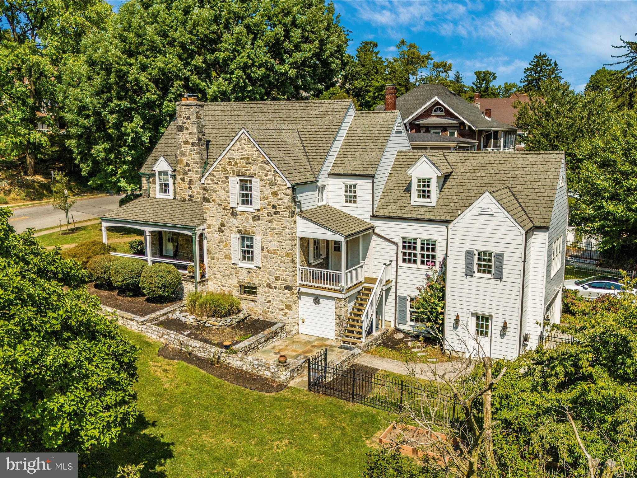 THE TERRACE - Residential