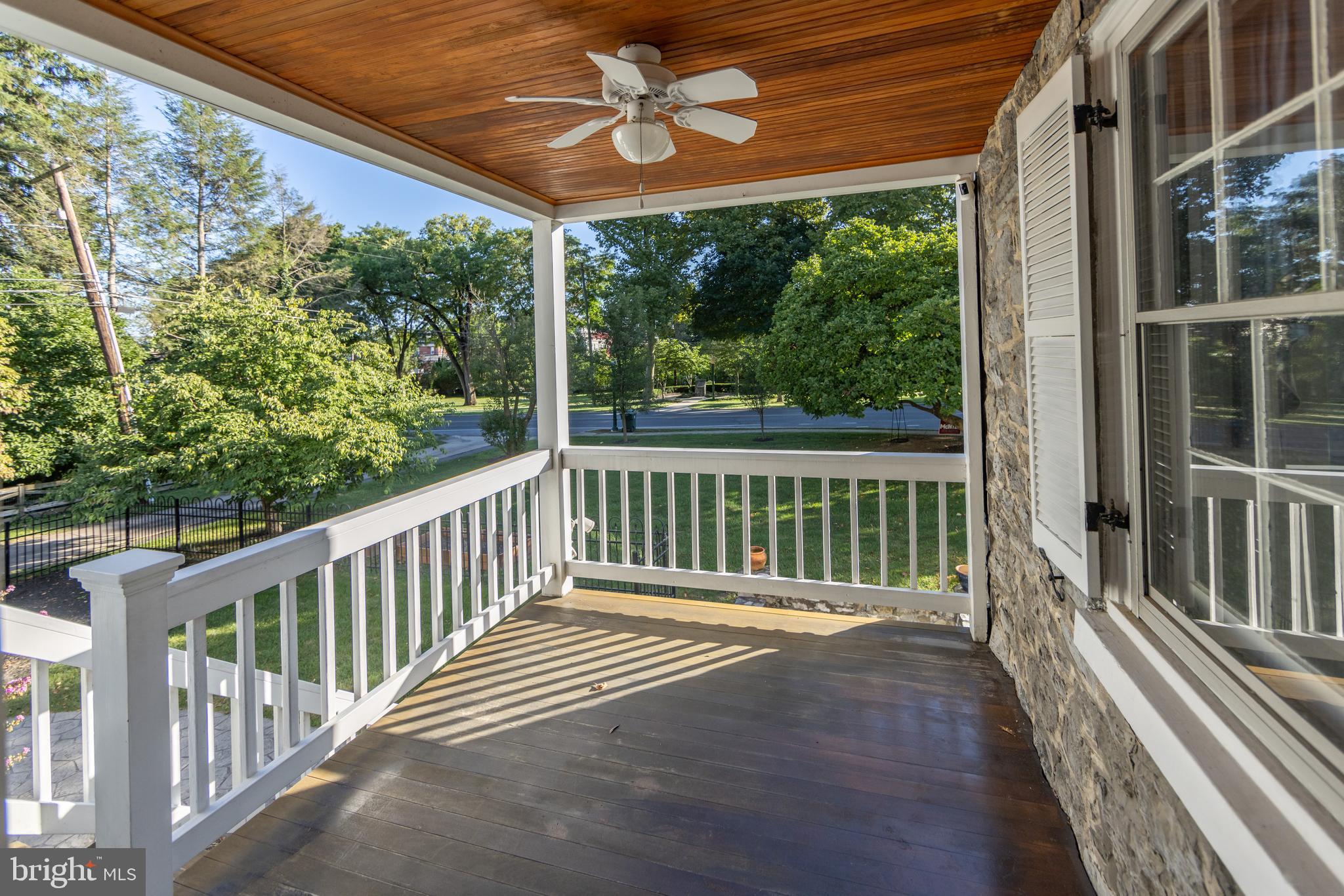 THE TERRACE - Residential