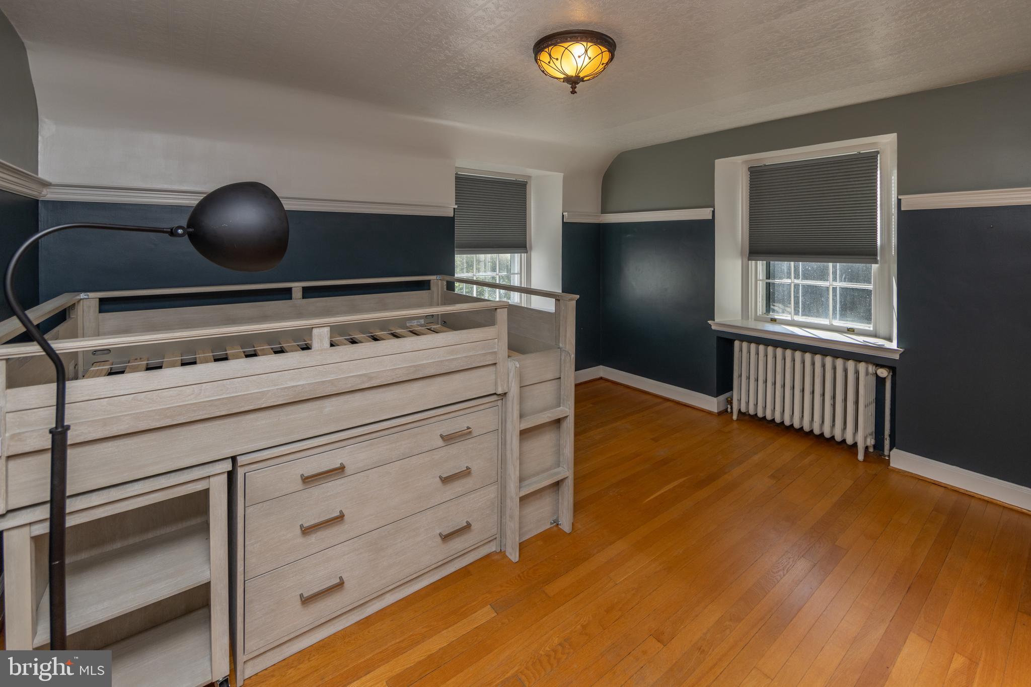 THE TERRACE - Residential