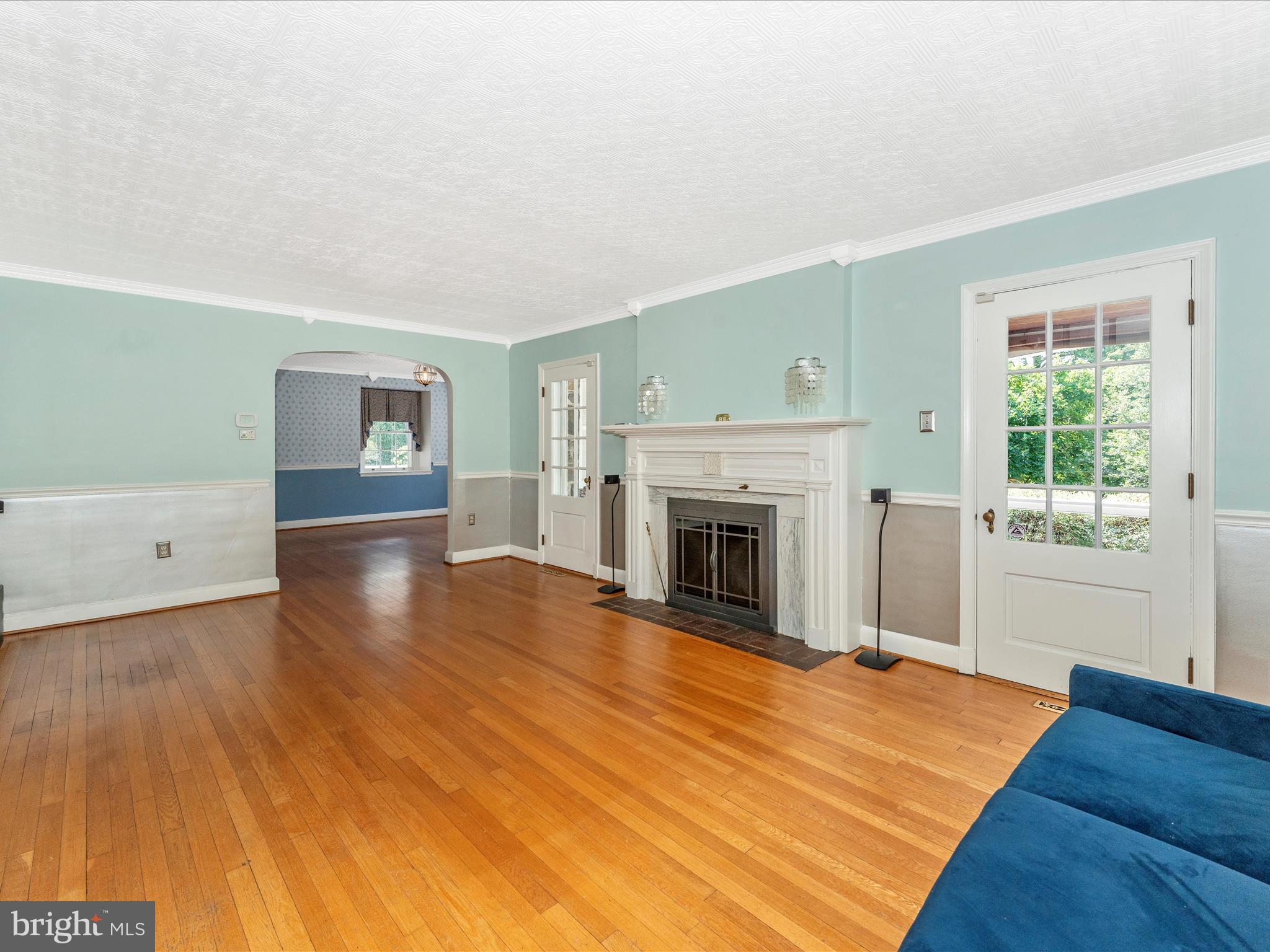 THE TERRACE - Residential