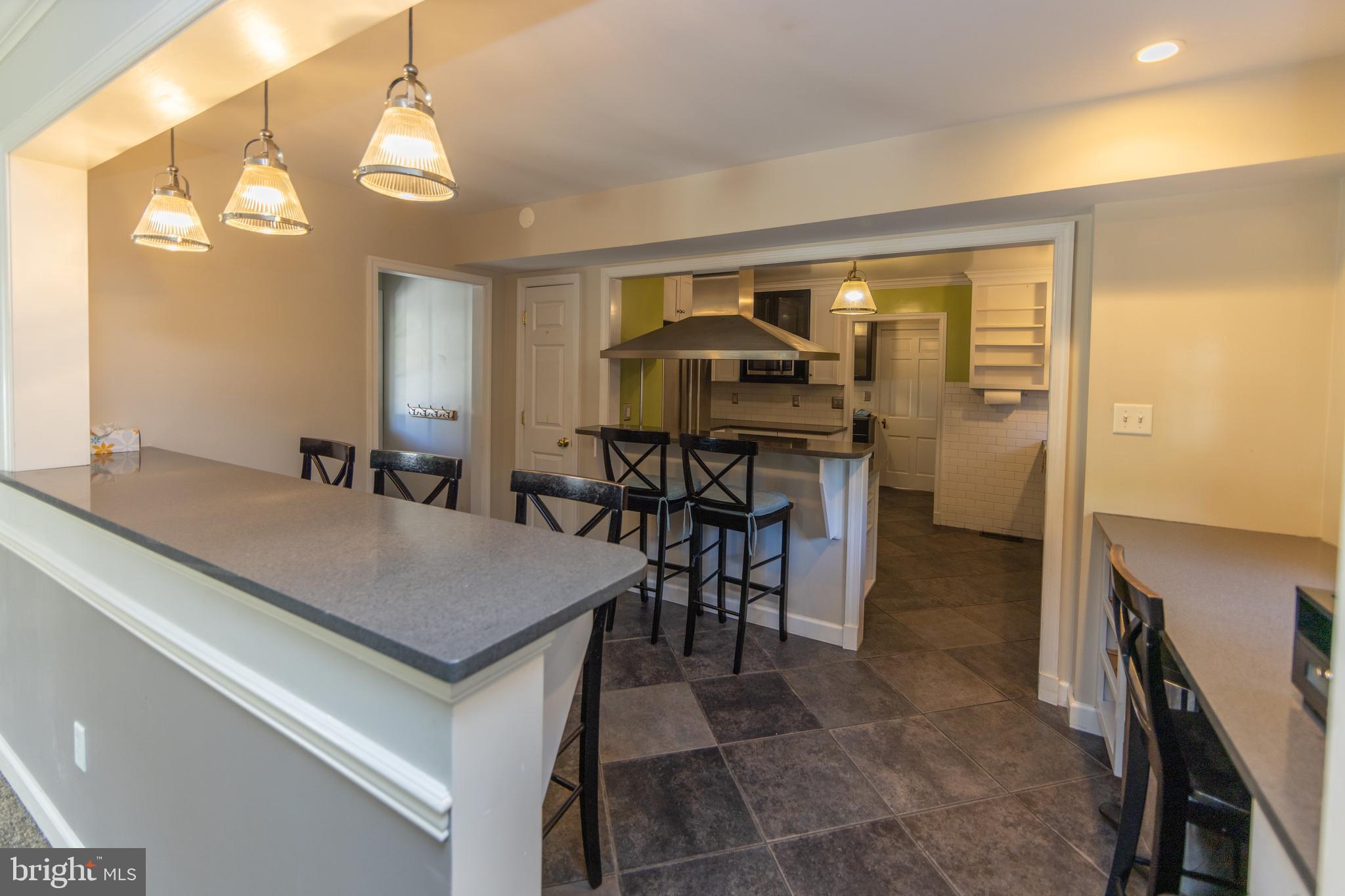 THE TERRACE - Residential