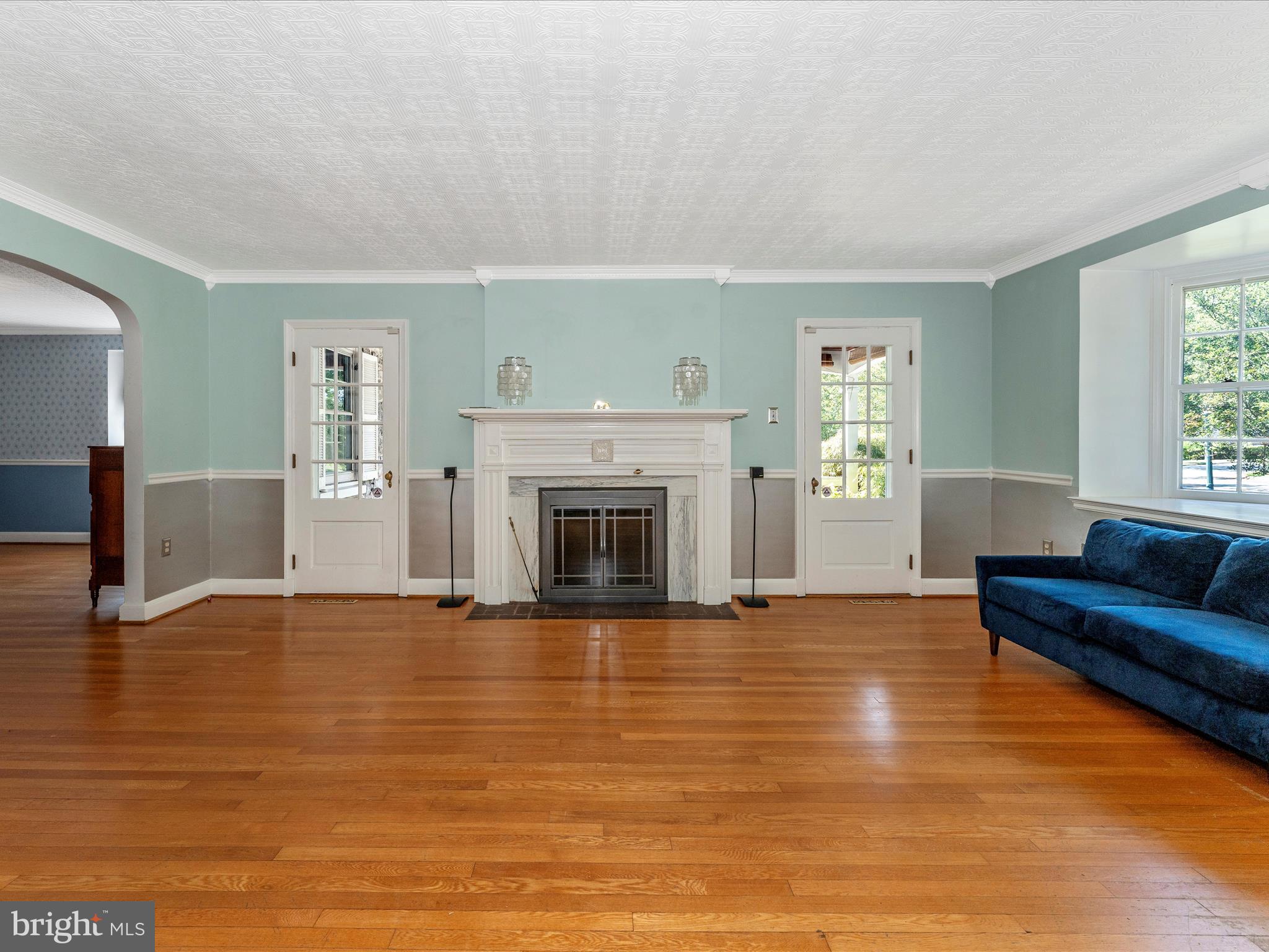 THE TERRACE - Residential