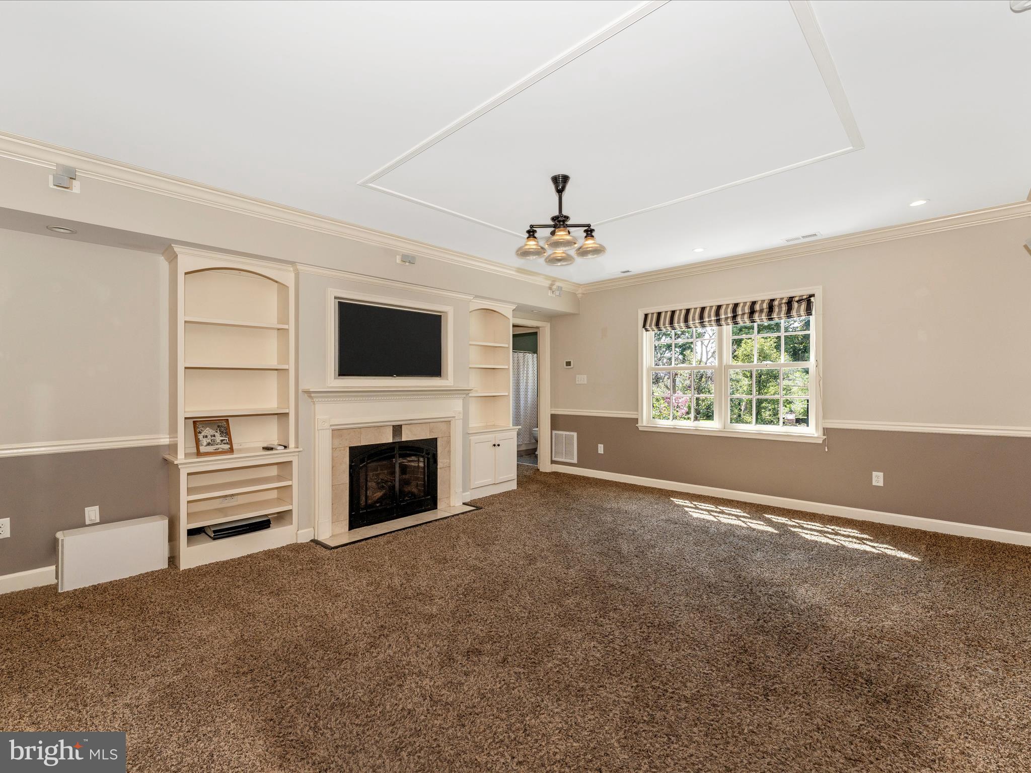 THE TERRACE - Residential