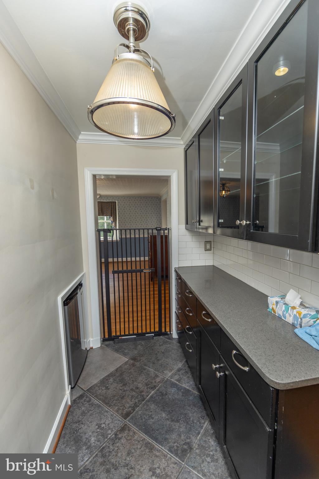 THE TERRACE - Residential