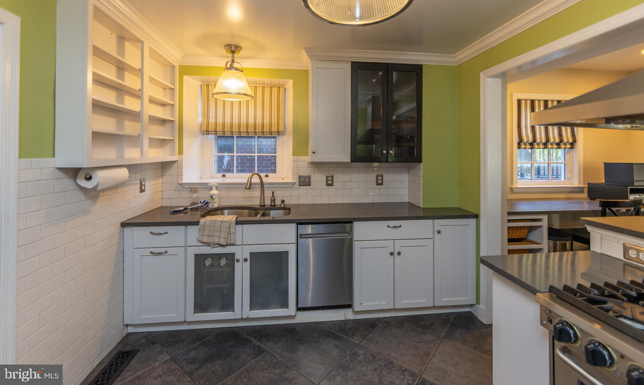 THE TERRACE - Residential