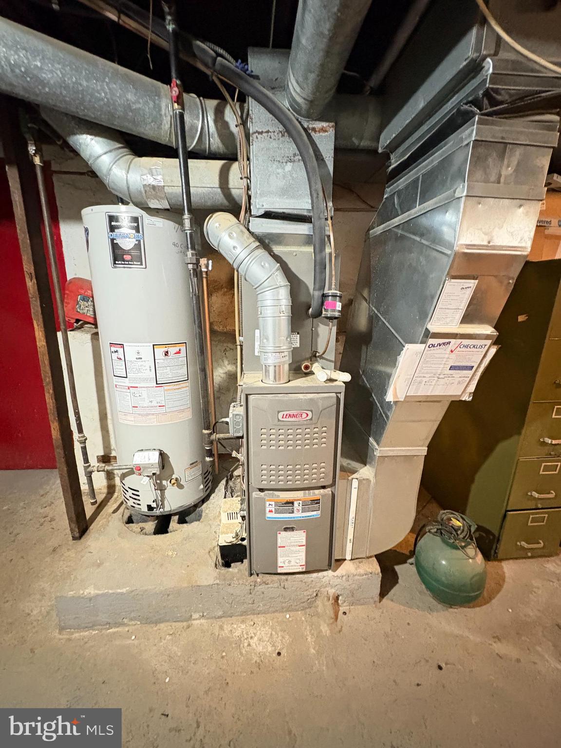 LESTER - Residential