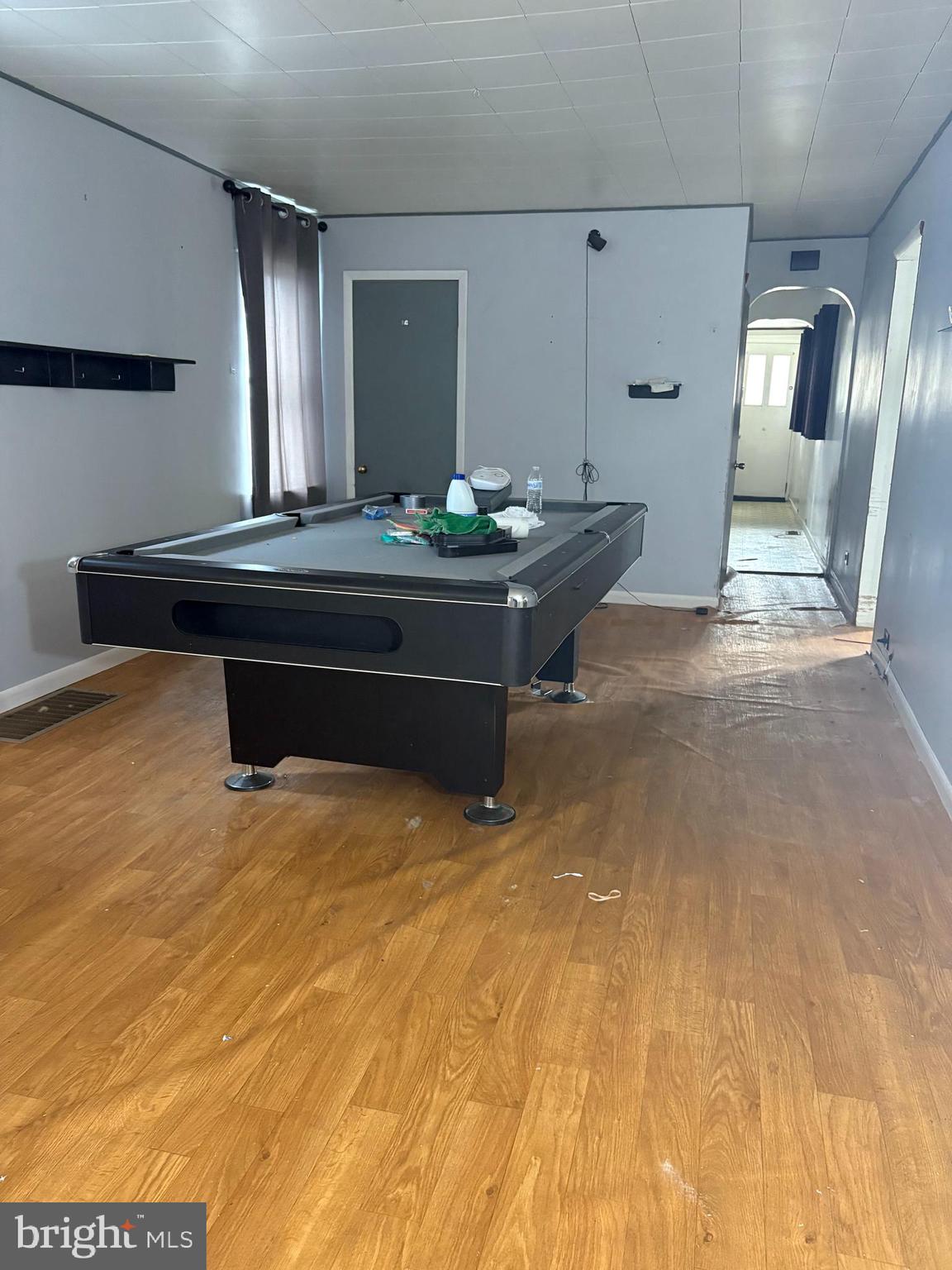 LESTER - Residential