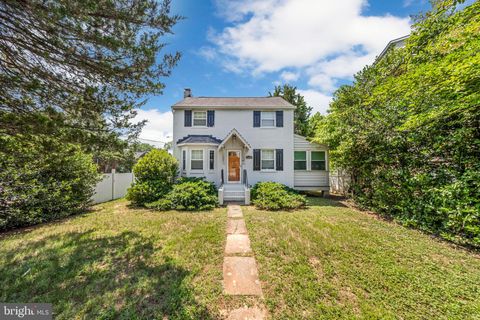 Photo of 5300 Wilson Boulevard, ARLINGTON, VA 22205 (MLS # VAAR2077274)