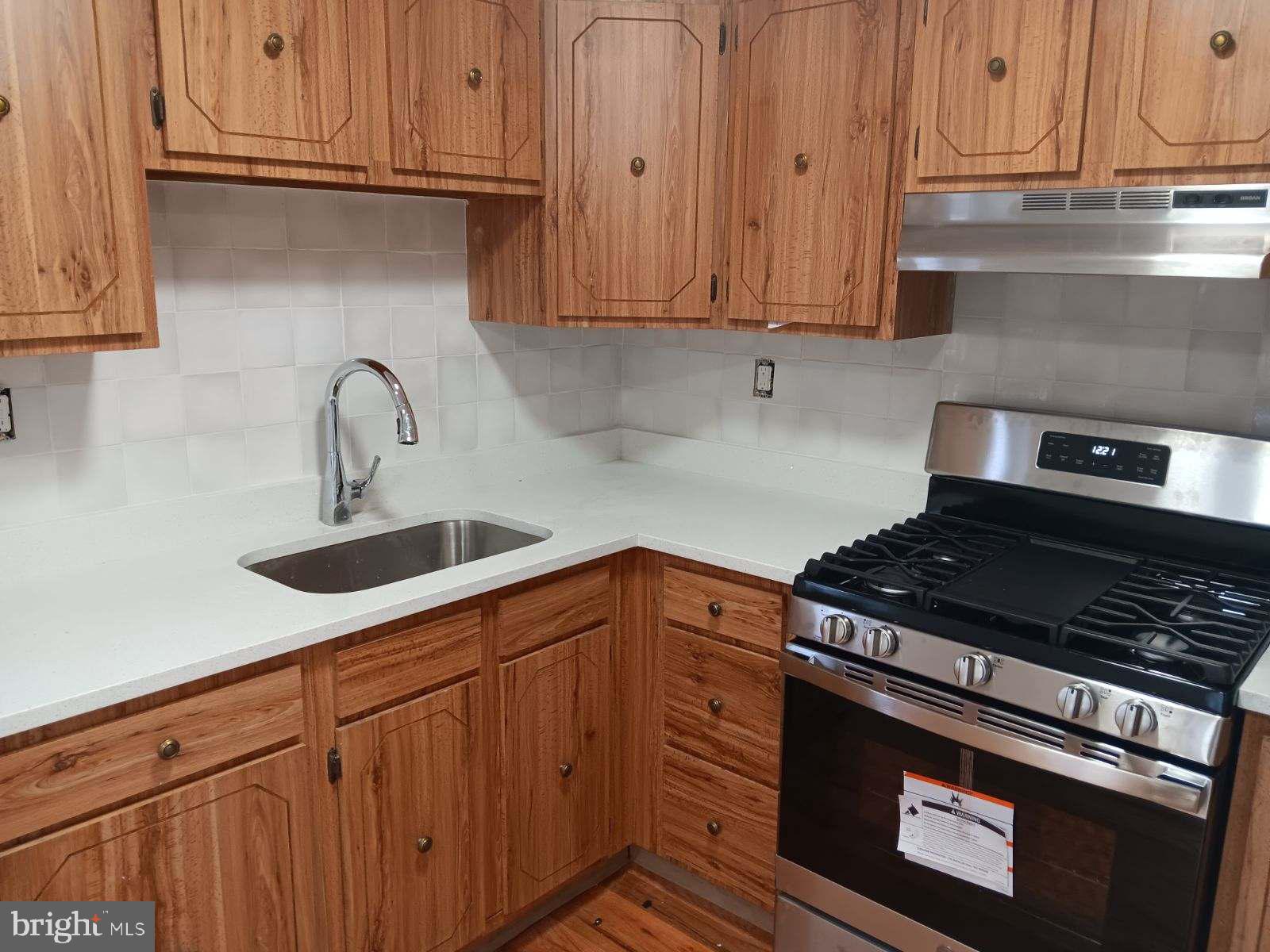 541 HADDON AVENUE 2ND FLOOR