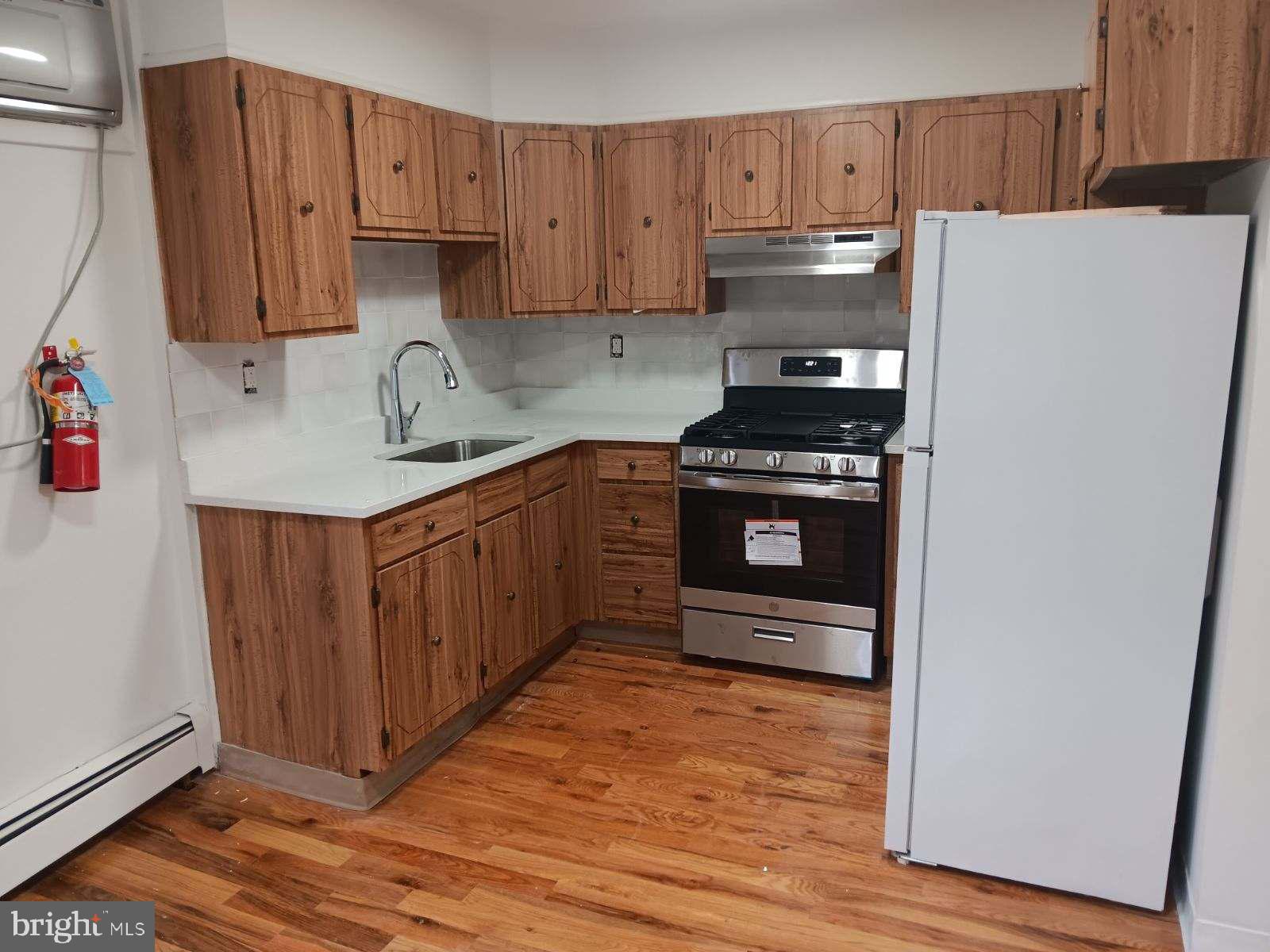 541 HADDON AVENUE 2ND FLOOR
