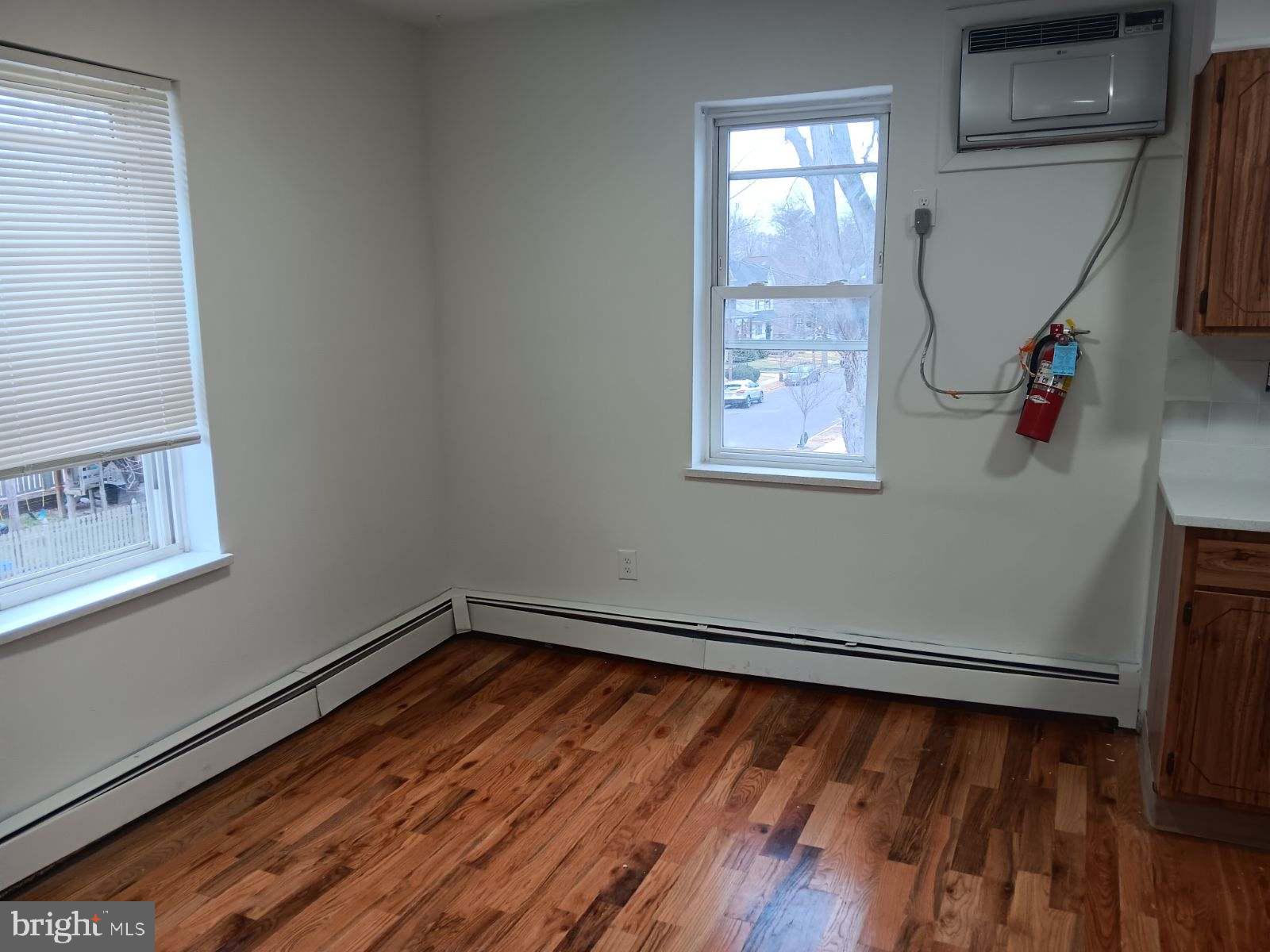 541 HADDON AVENUE 2ND FLOOR