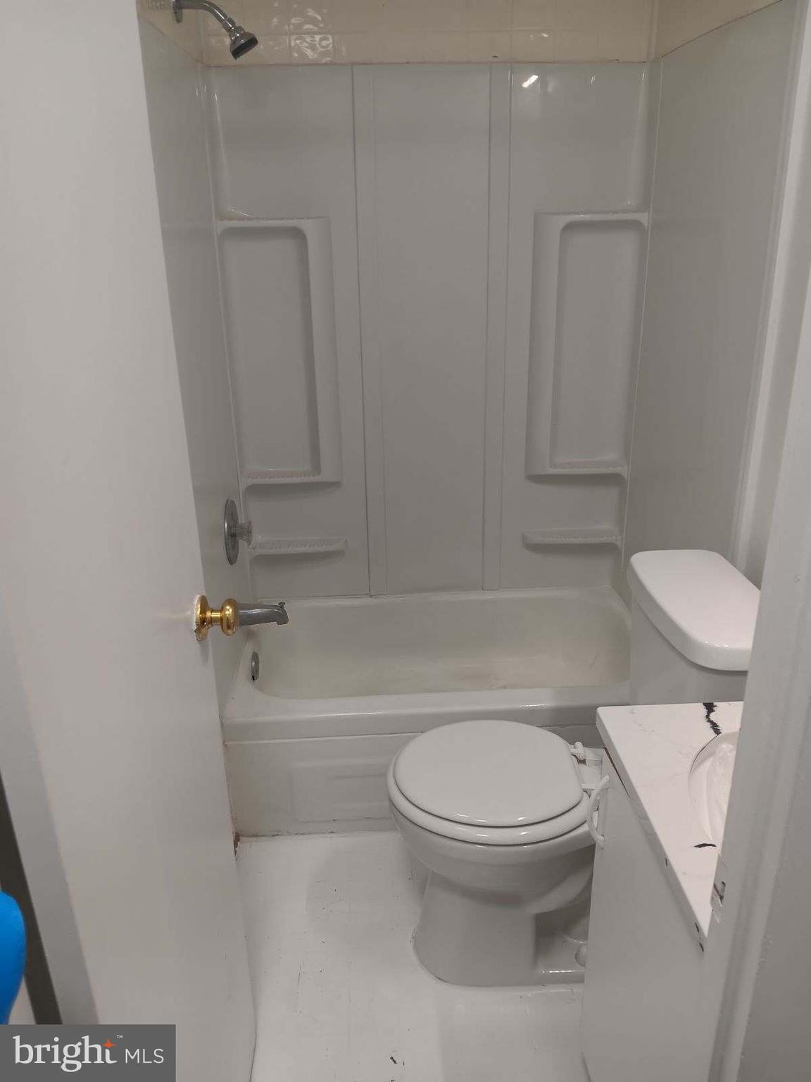 541 HADDON AVENUE 2ND FLOOR