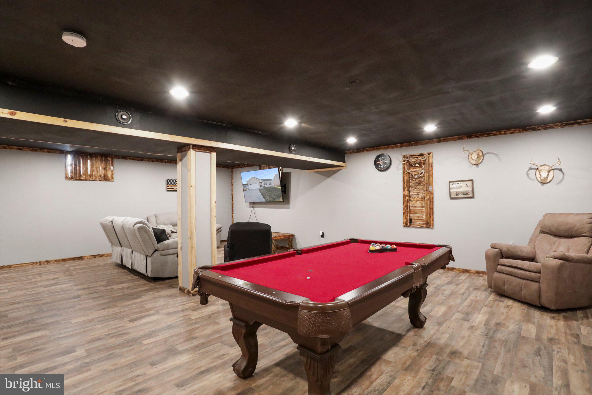 RED HILL - Residential