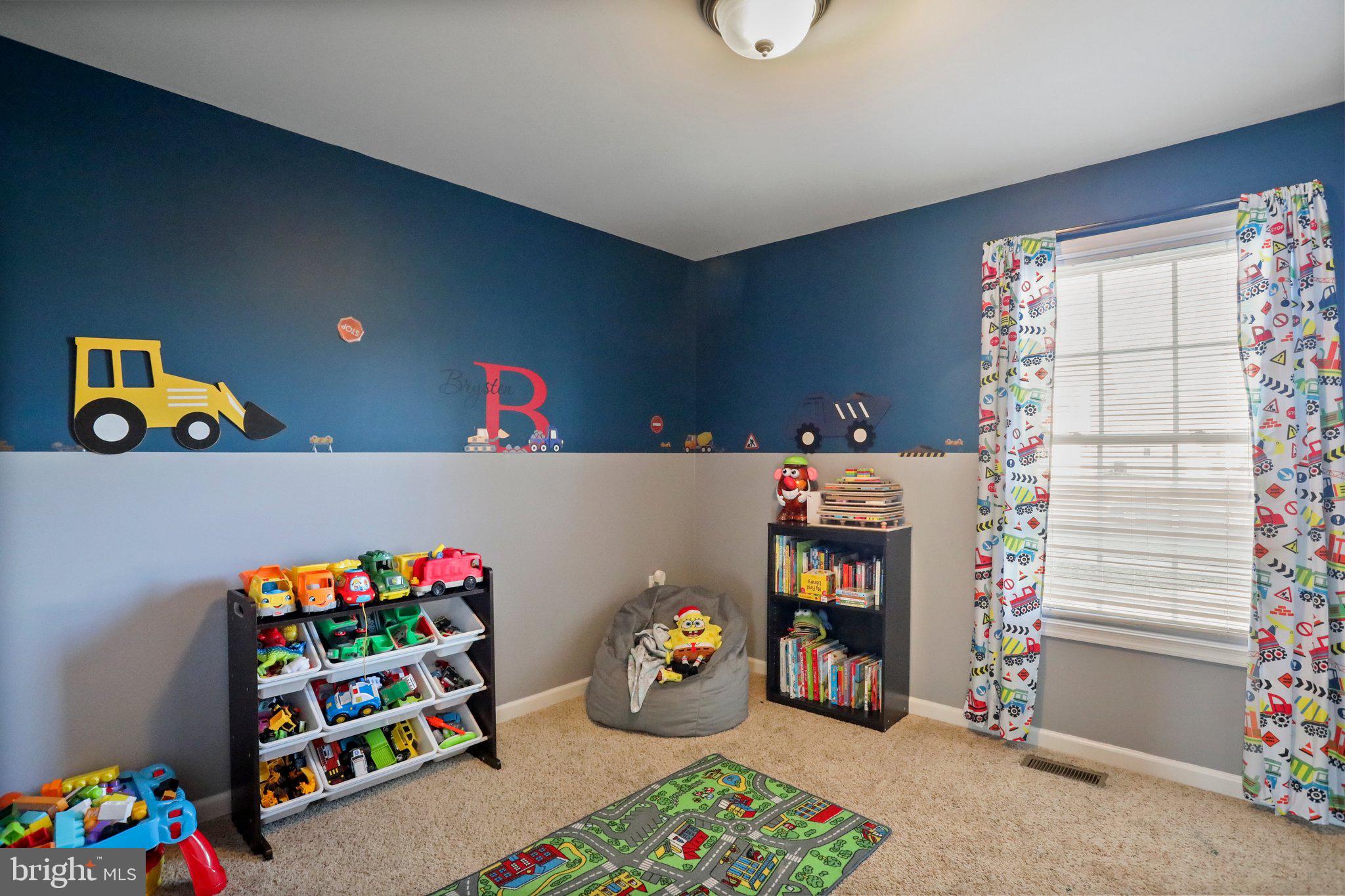 RED HILL - Residential