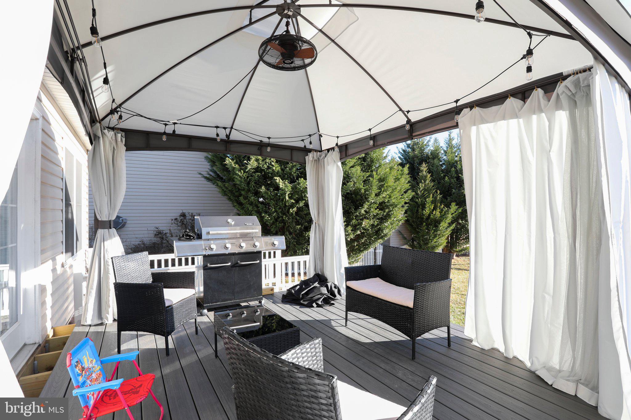 RED HILL - Residential