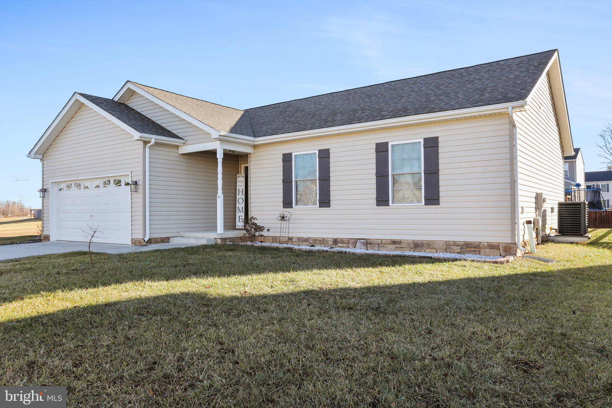 RED HILL - Residential