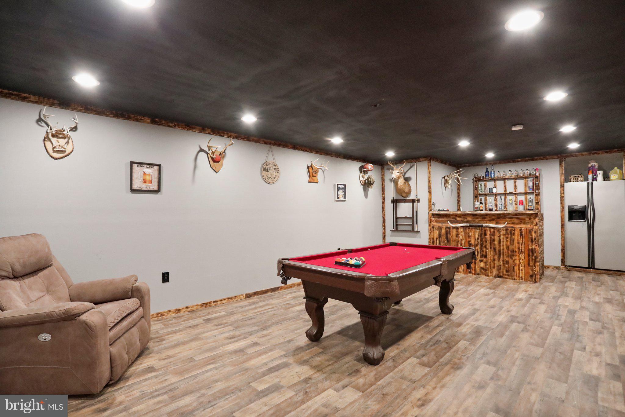 RED HILL - Residential