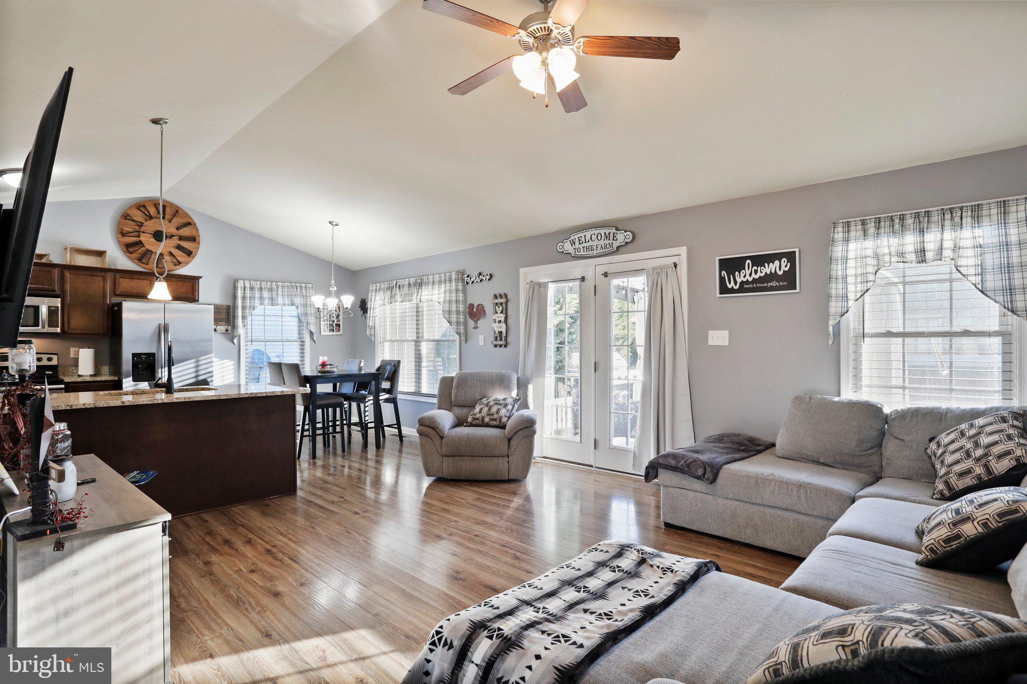 RED HILL - Residential