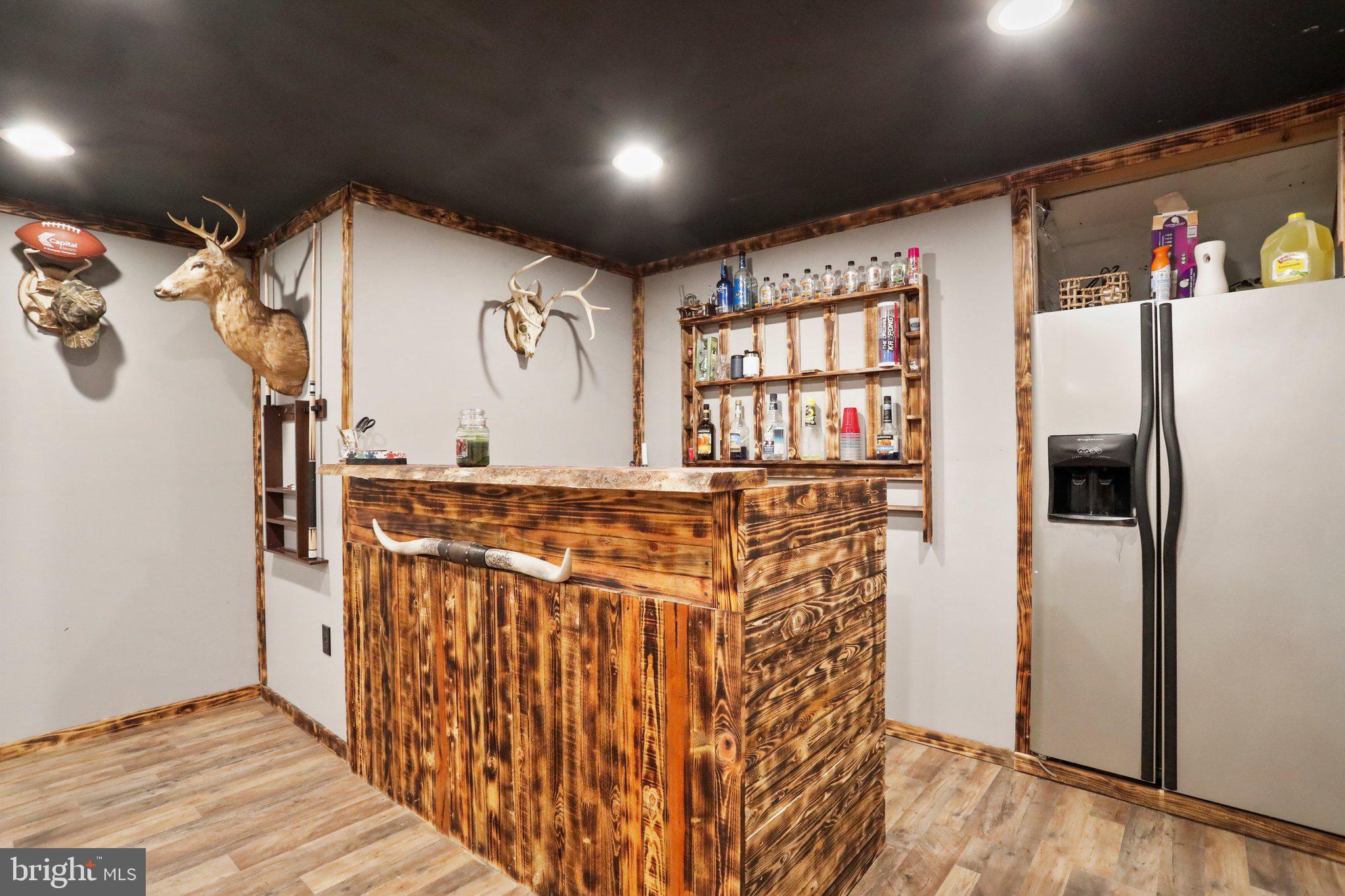 RED HILL - Residential