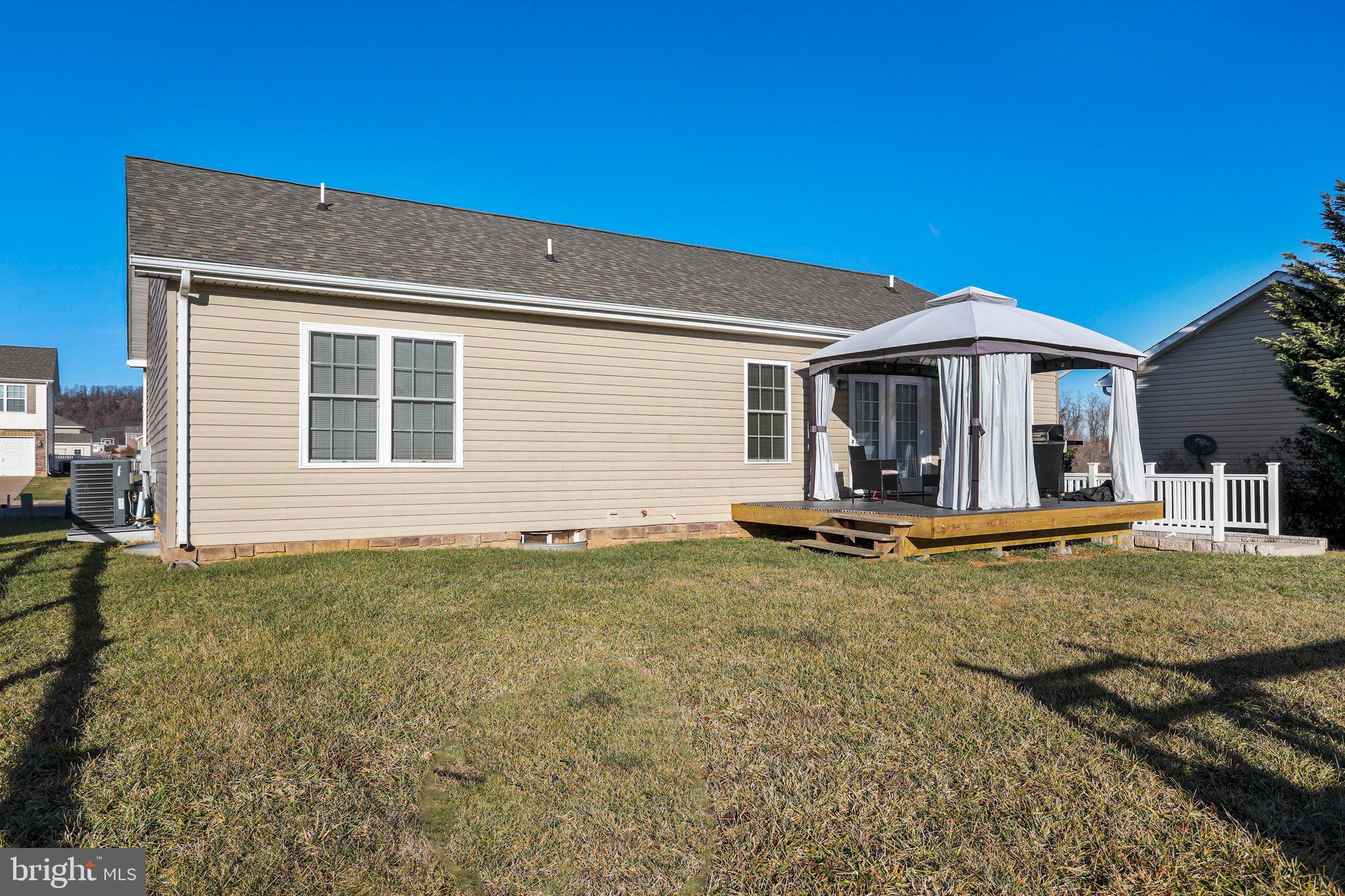 RED HILL - Residential