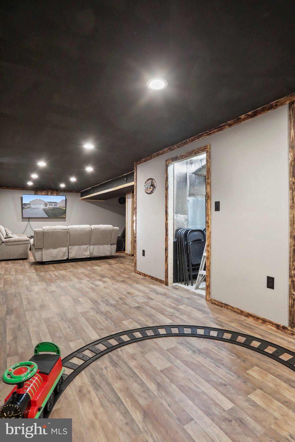 RED HILL - Residential