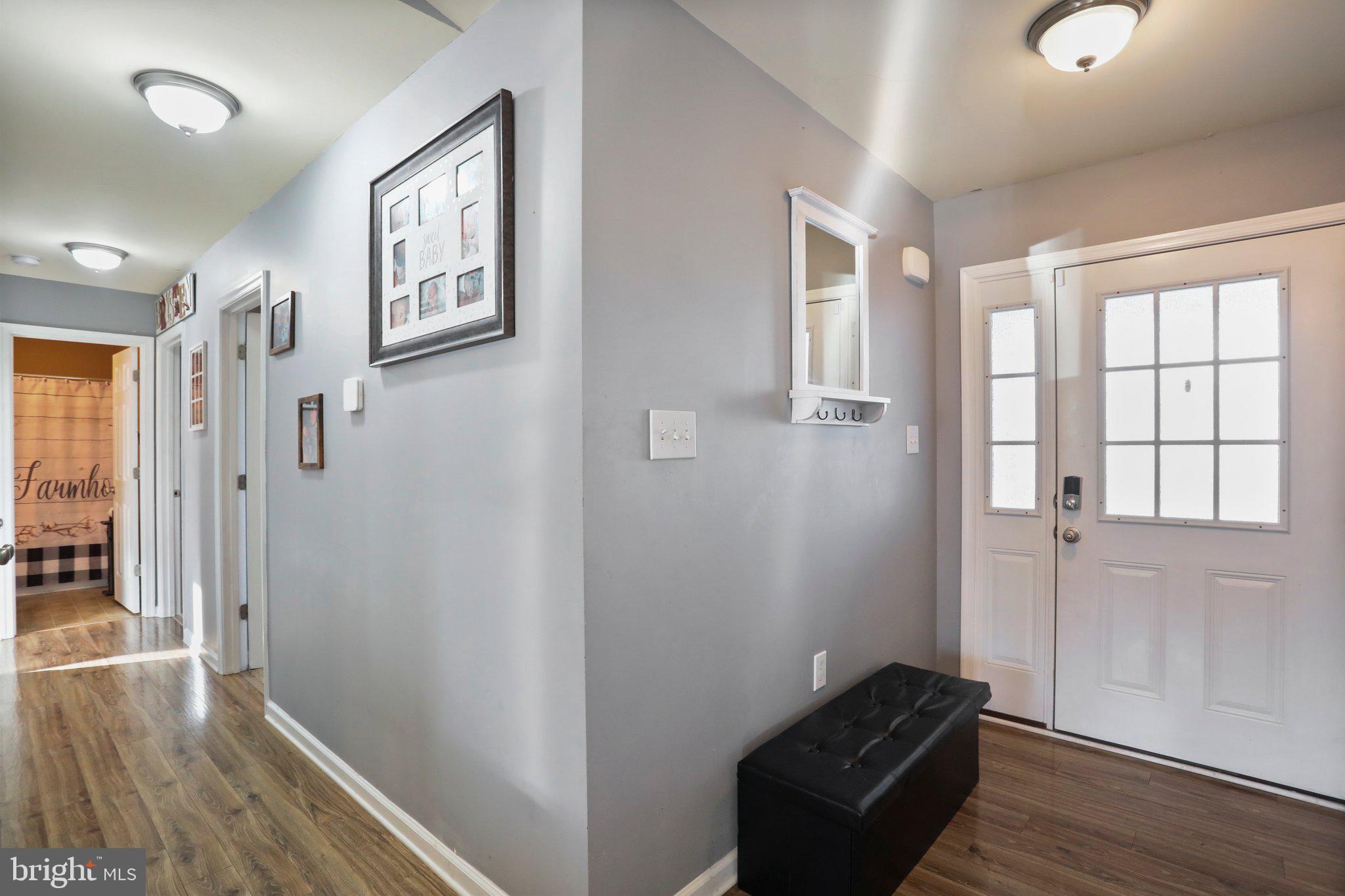 RED HILL - Residential