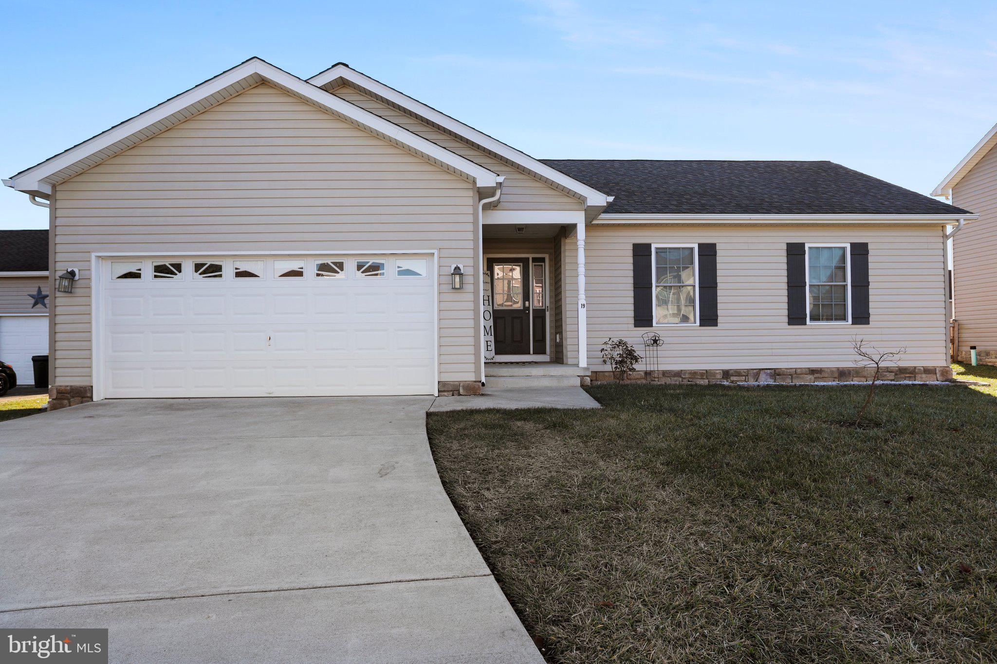 RED HILL - Residential