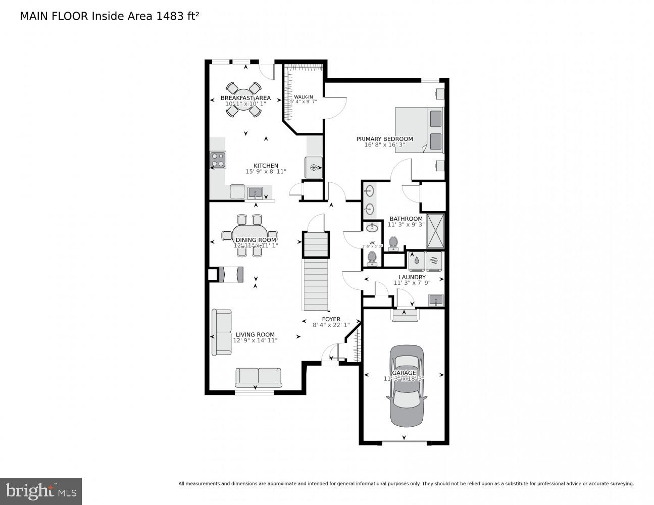 HEARTHSTONE - Residential